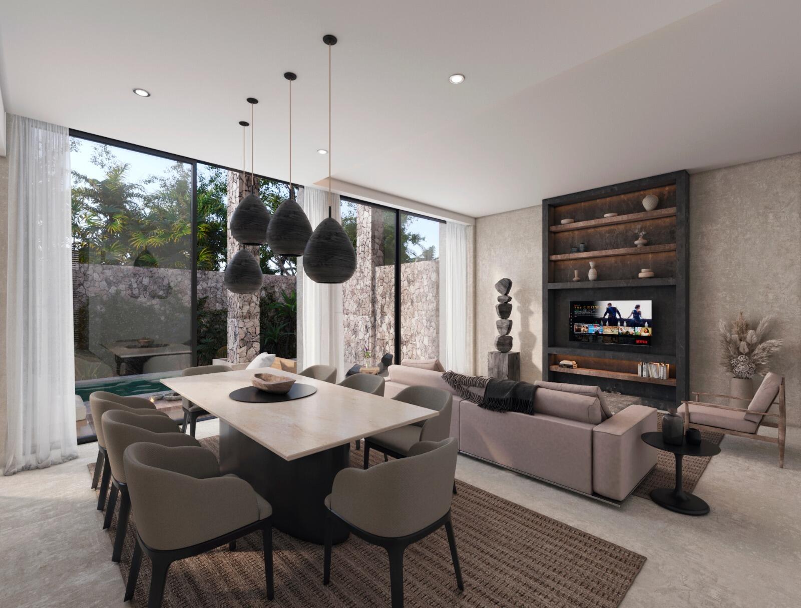 Umana Living Residences