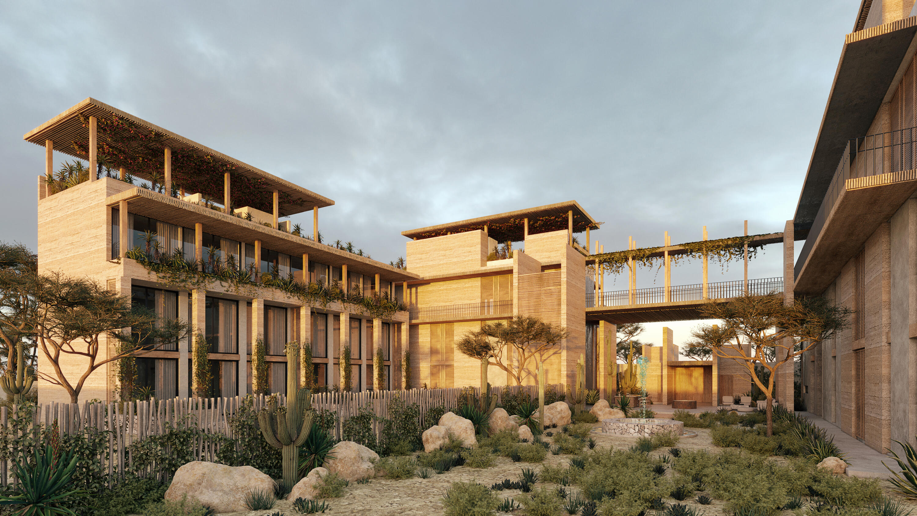 Umana Living Residences