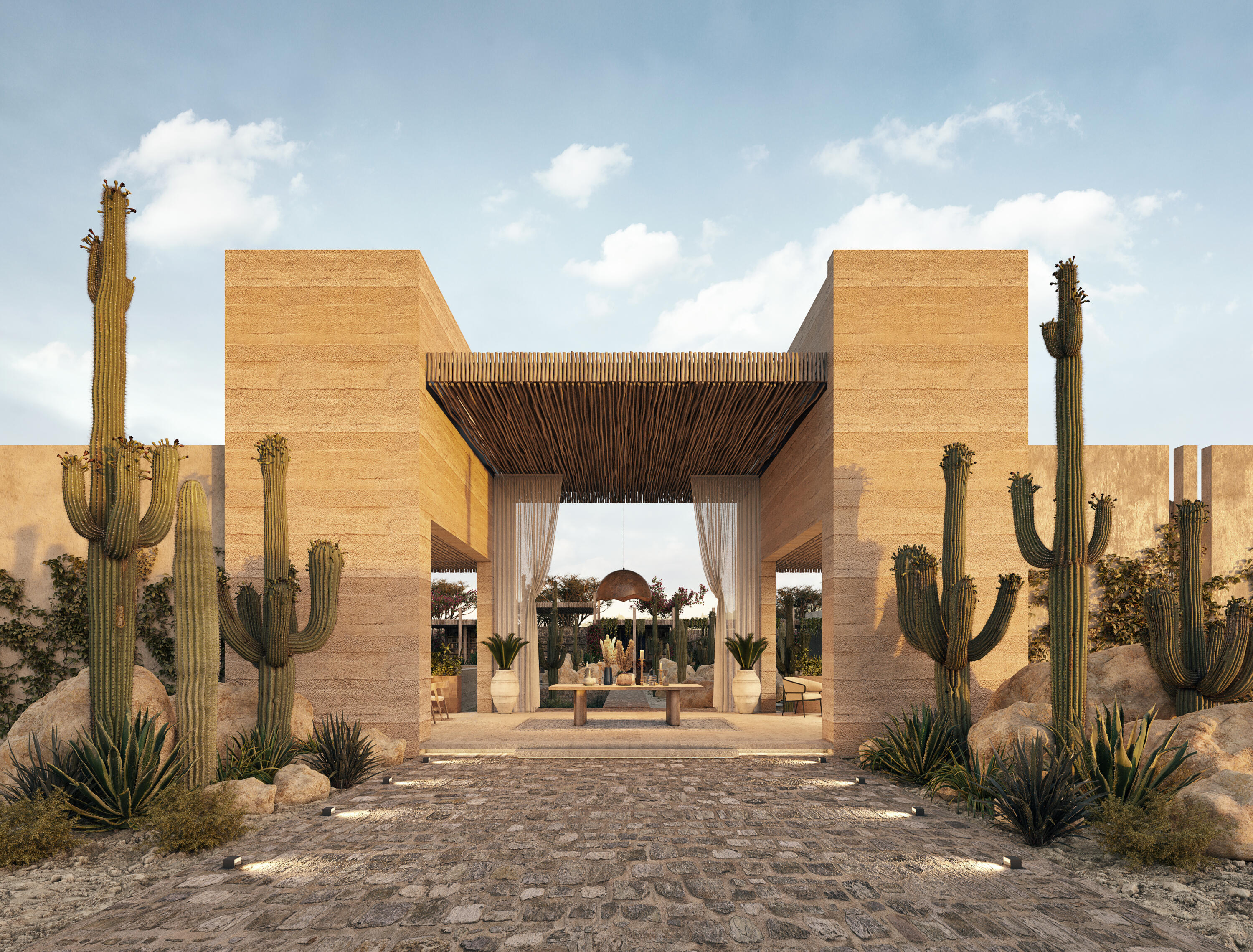 Umana Living Residences