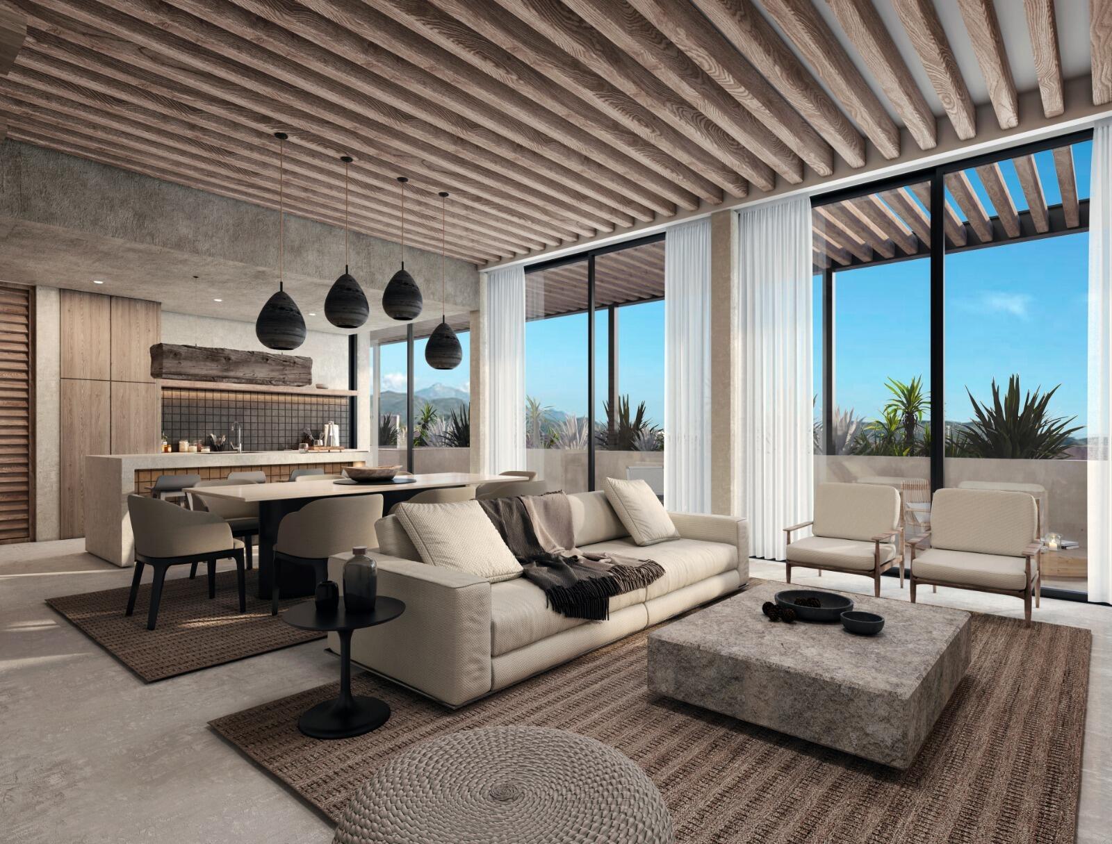 Umana Living Residences