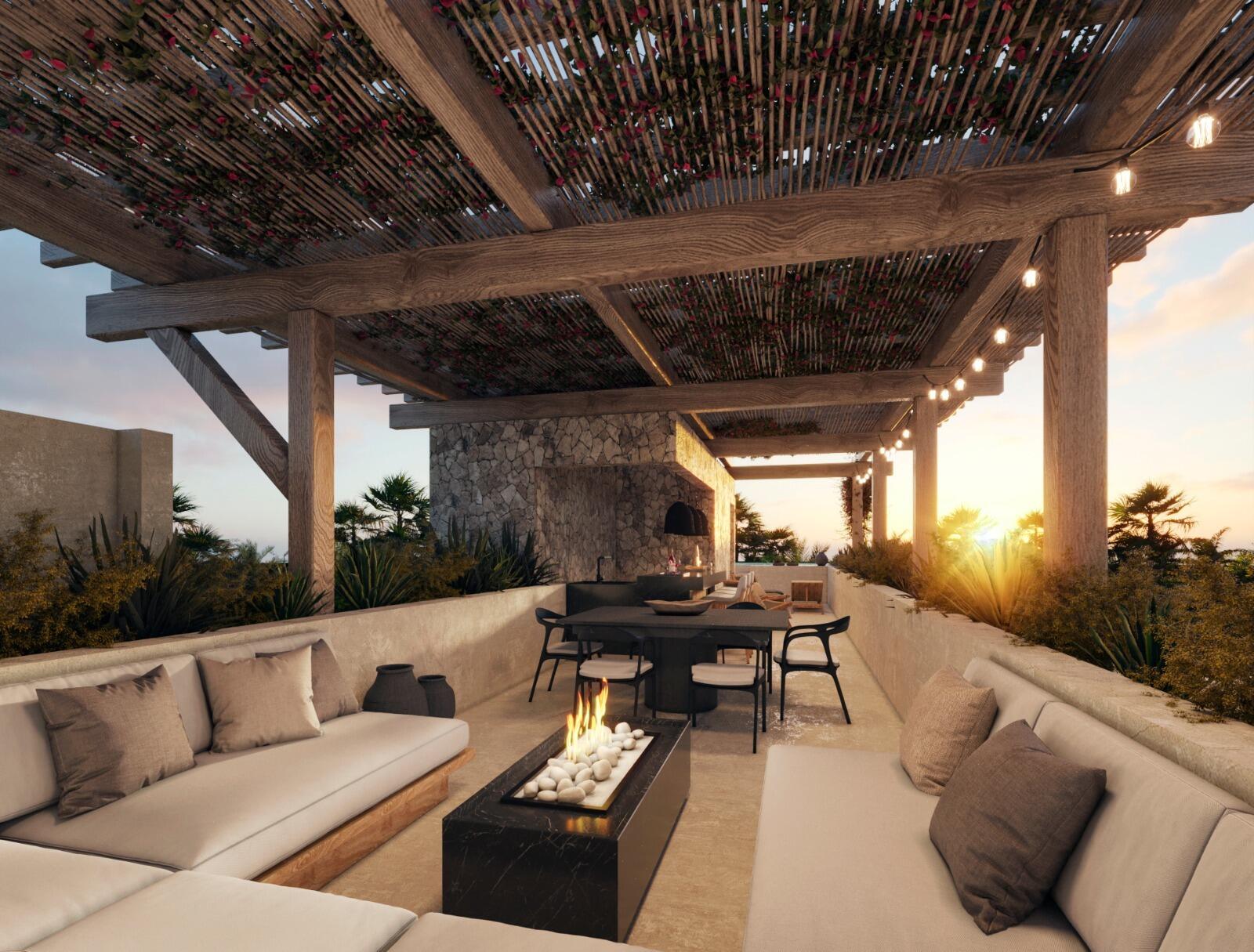 Umana Living Residences