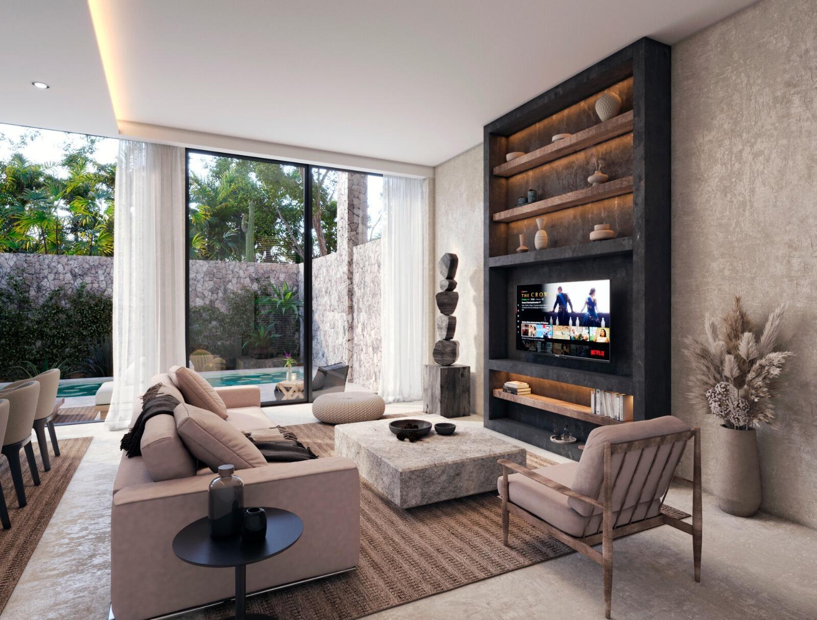 Umana Living Residences