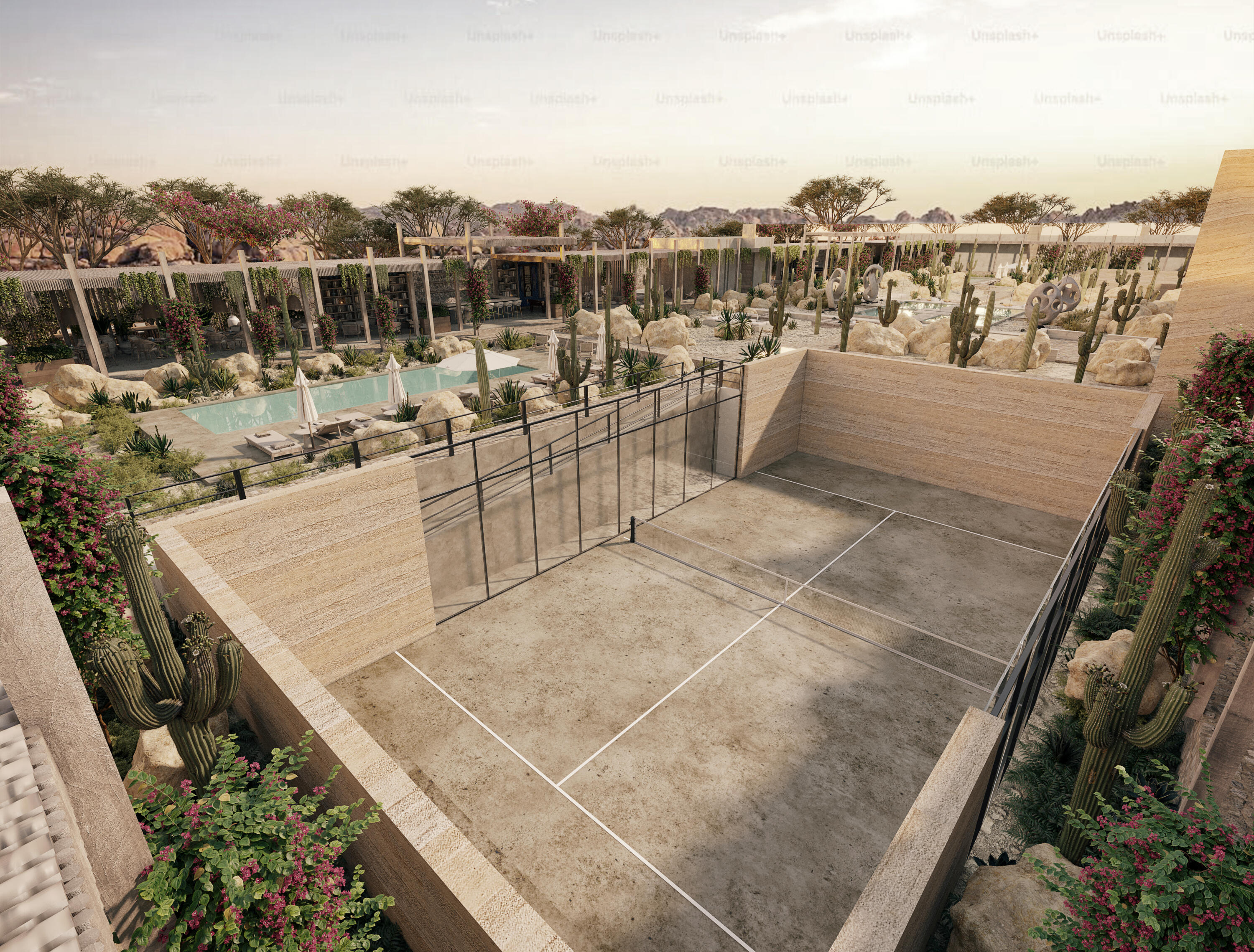 Umana Living Residences