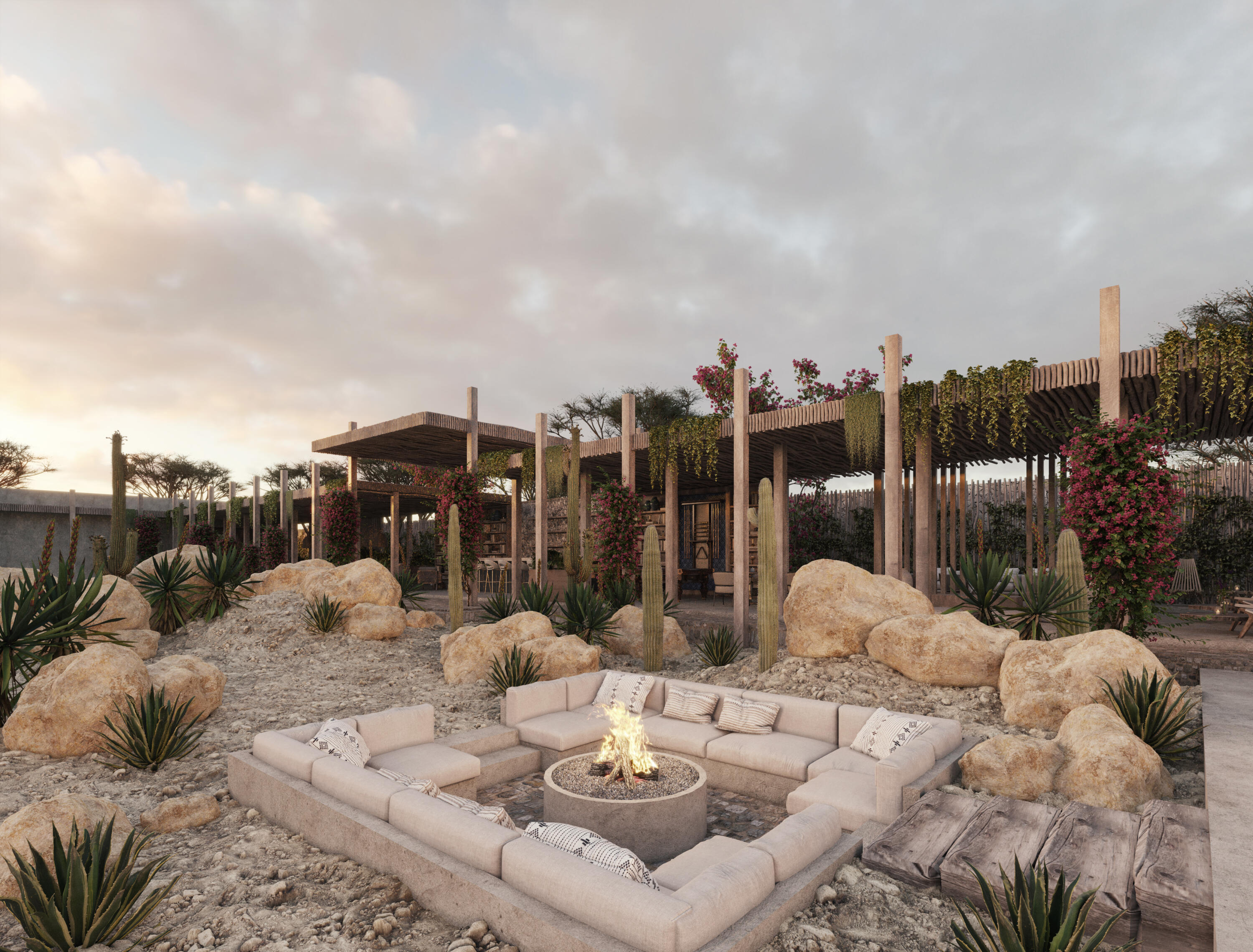 Umana Living Residences