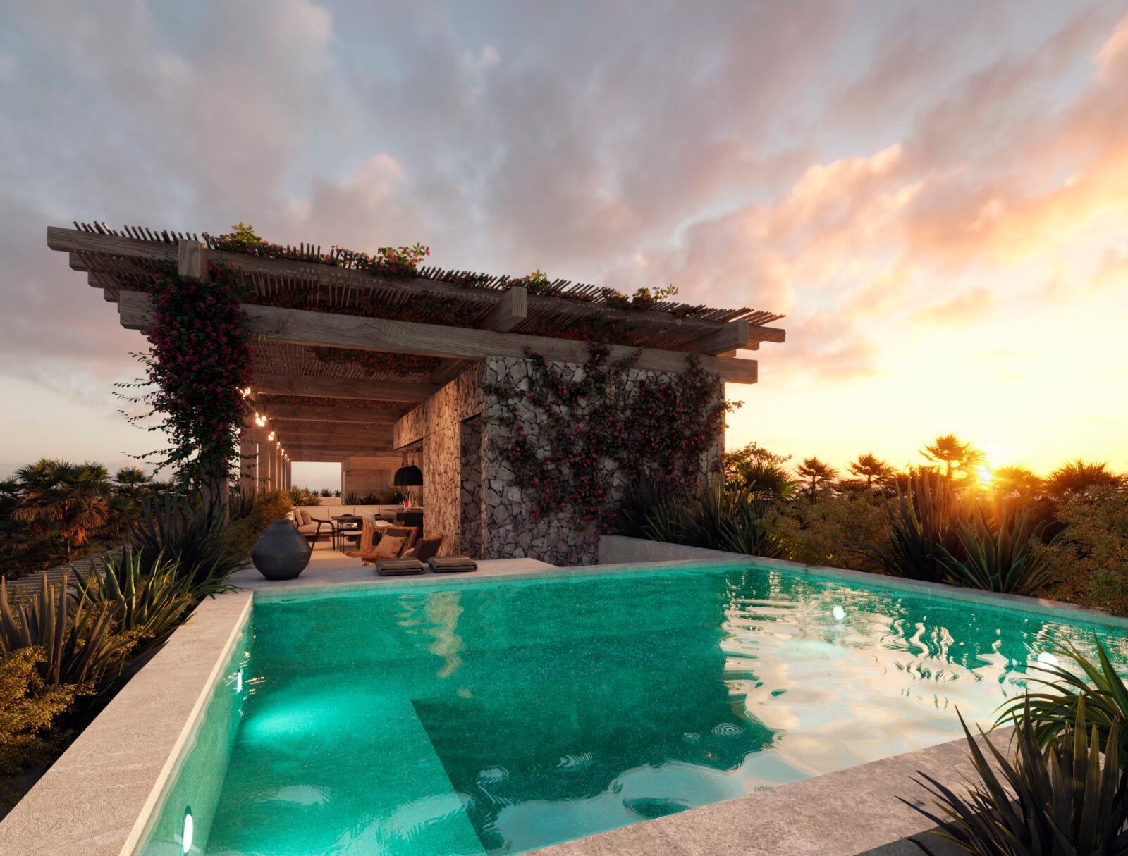 Umana Living Residences