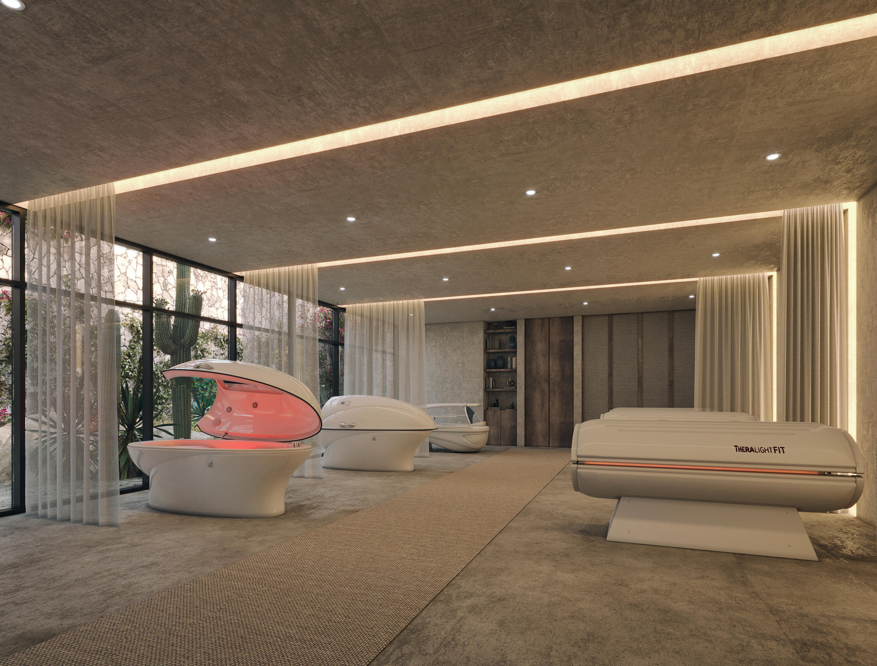 Umana Living Residences