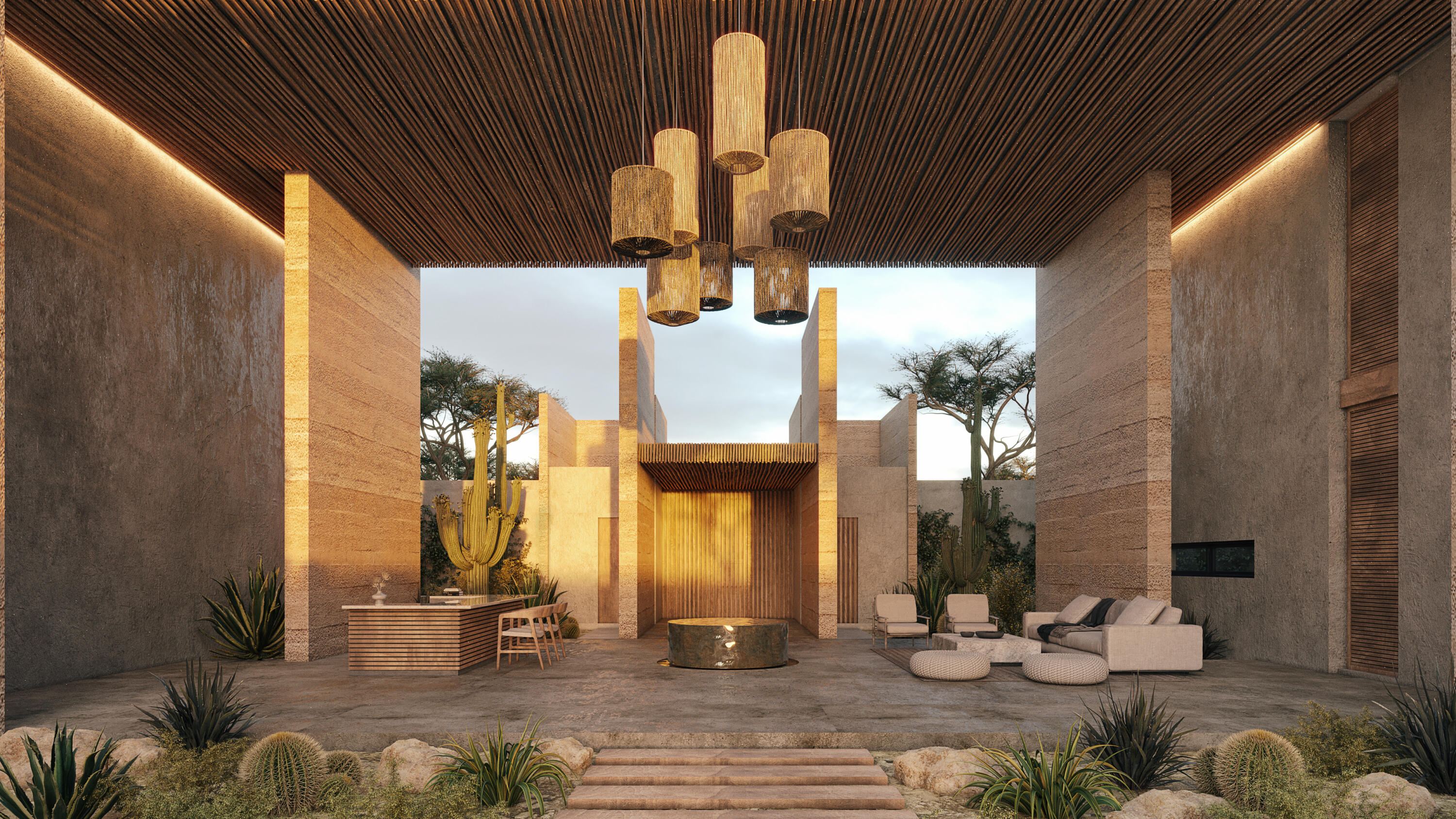 Umana Living Residences