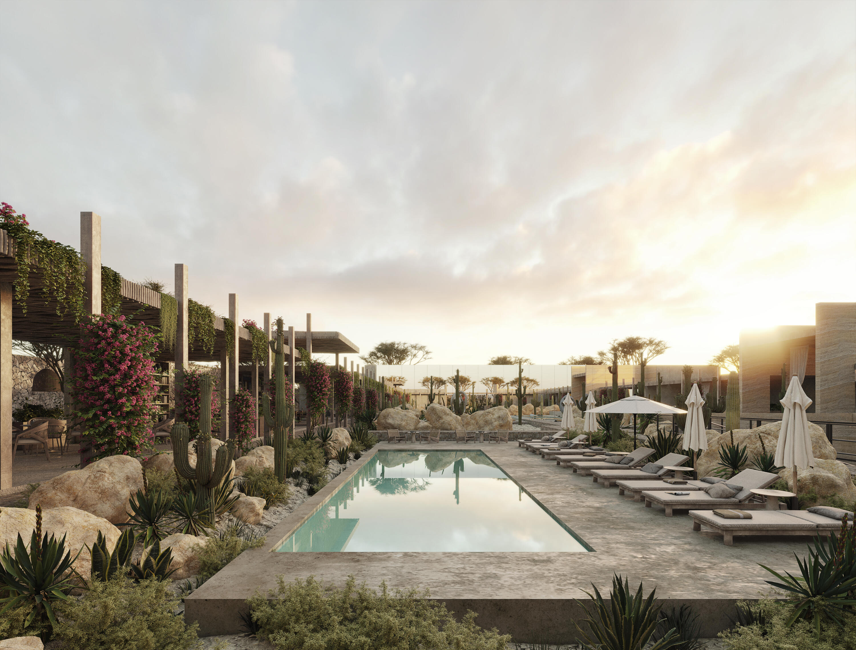 Umana Living Residences