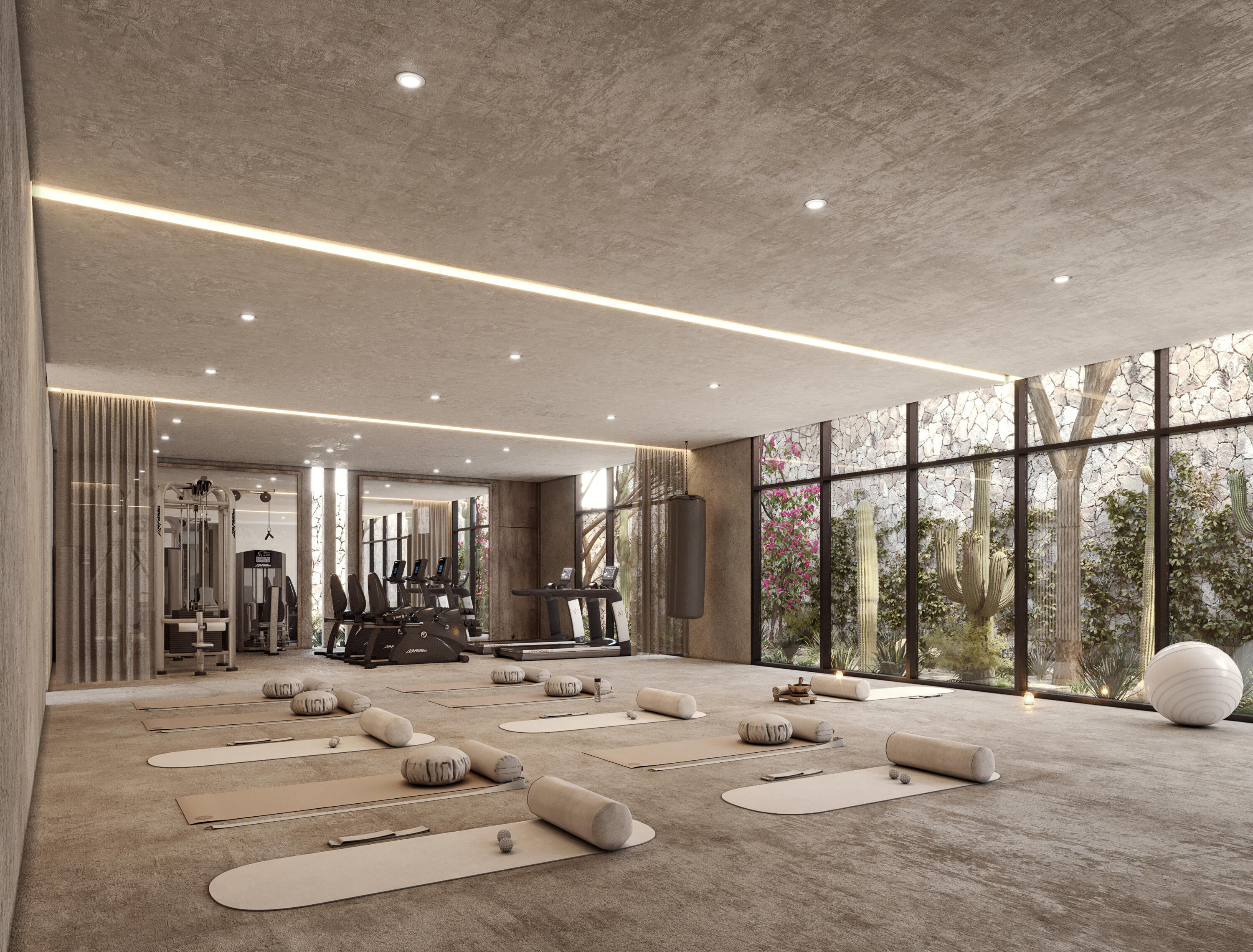 Umana Living Residences