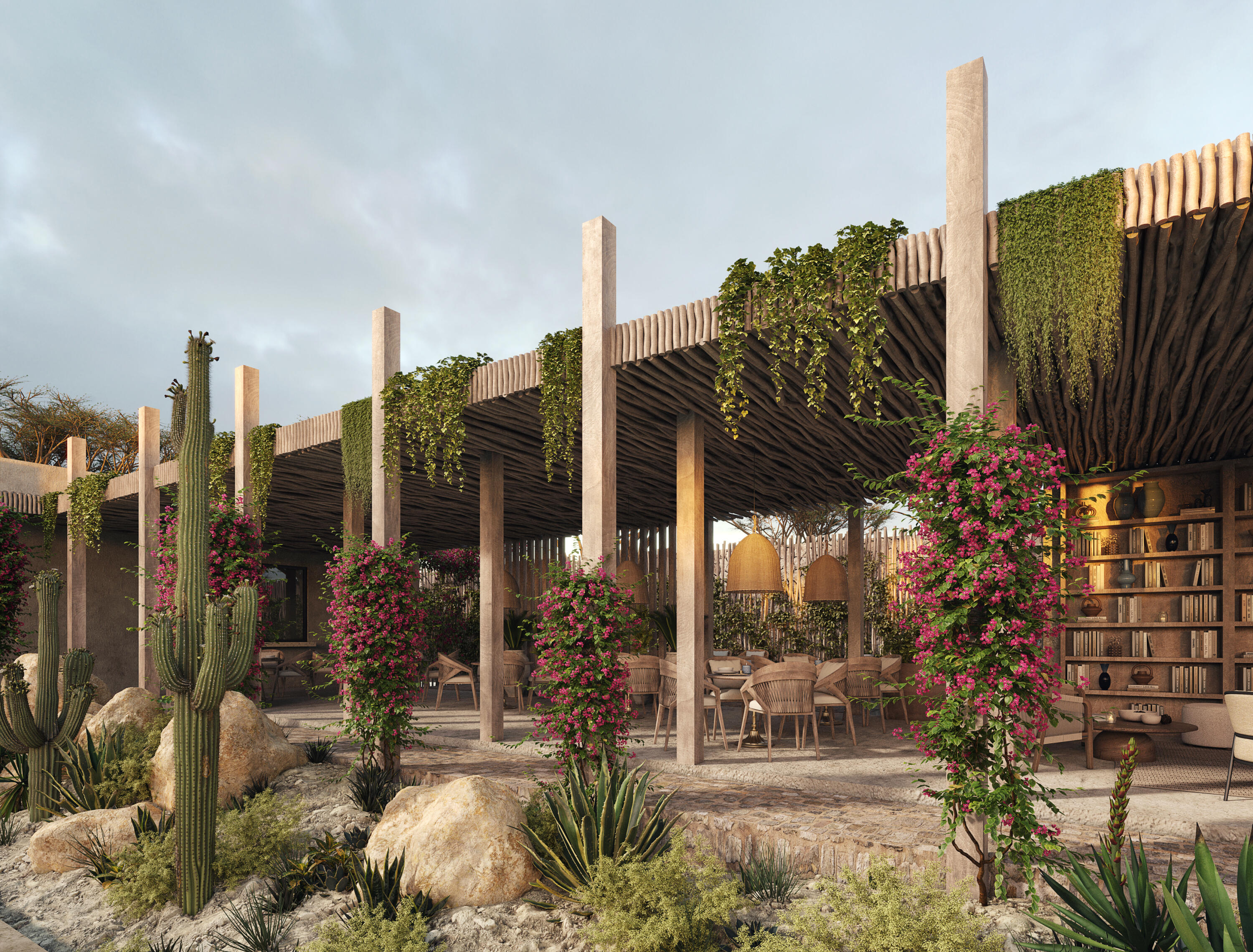 Umana Living Residences