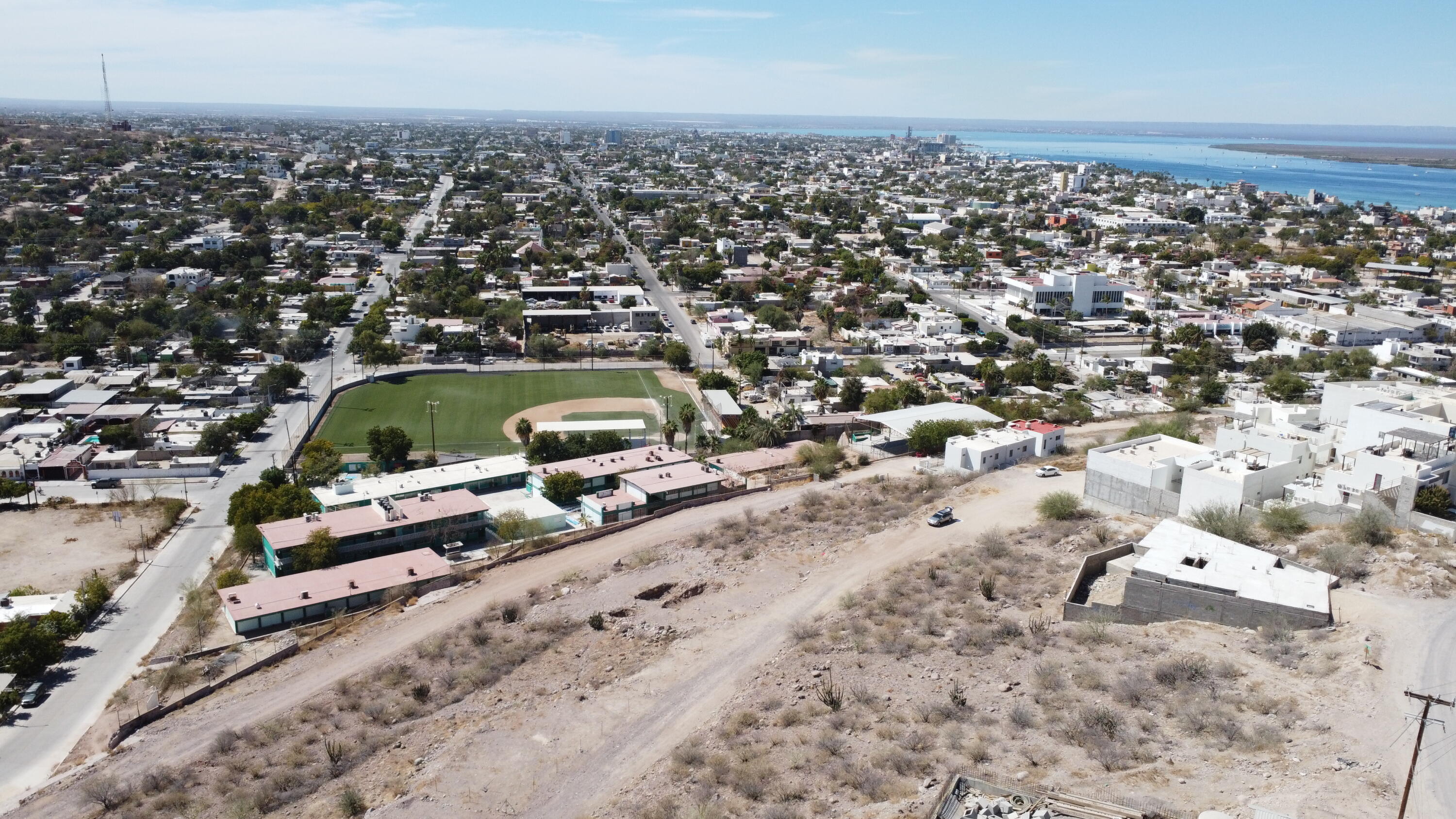 COLINA VISTA LOT