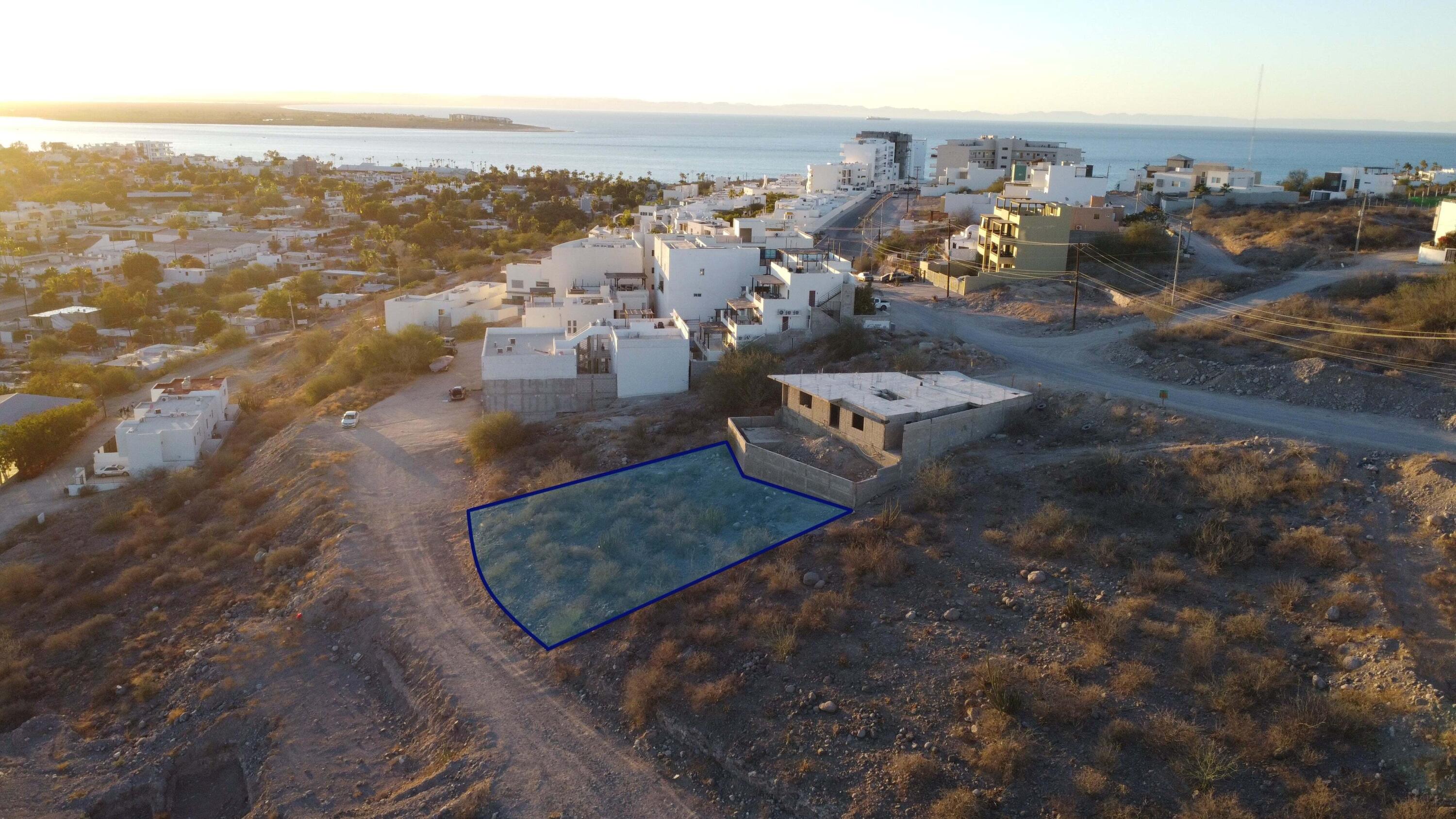 COLINA VISTA LOT