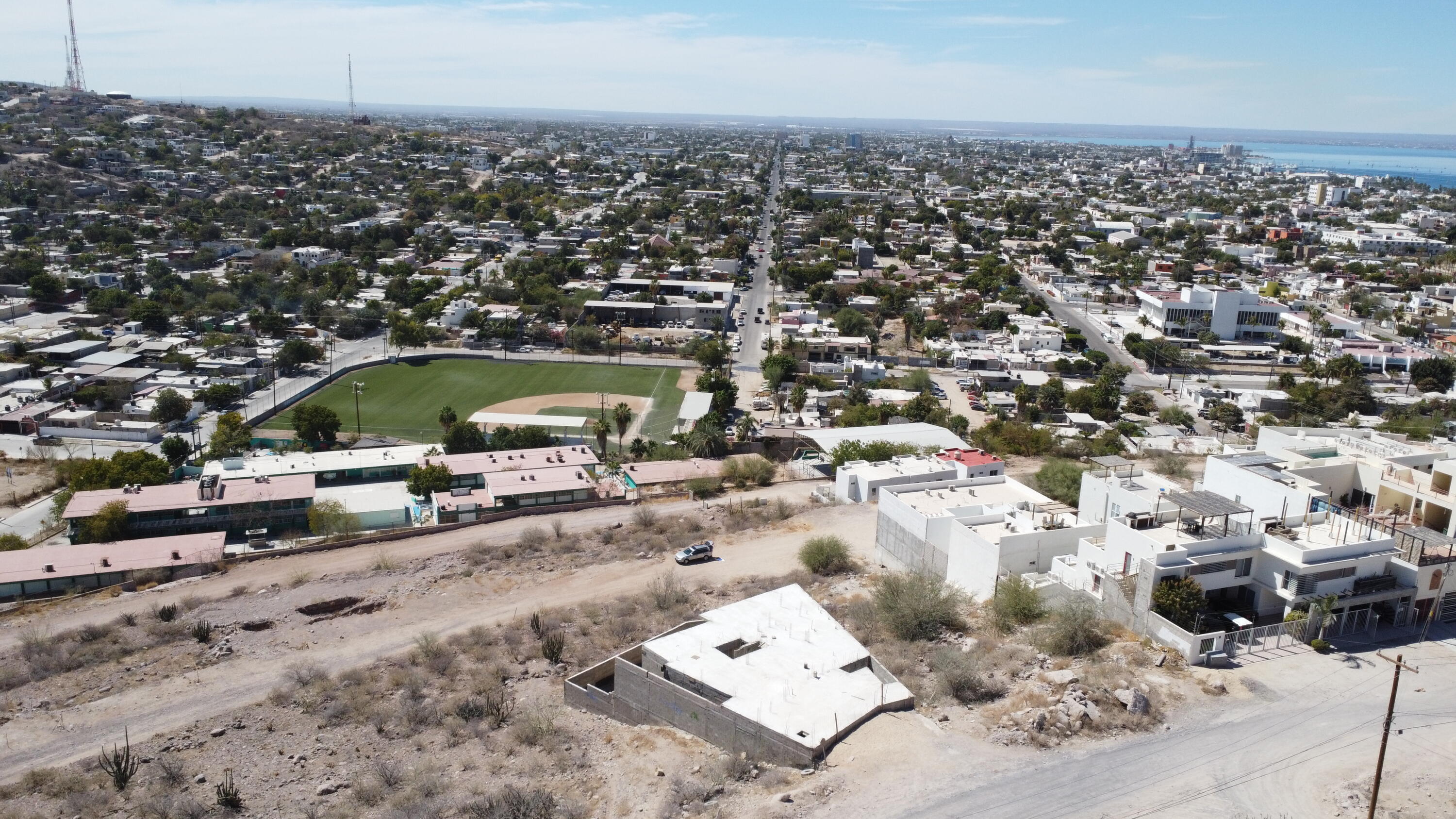 COLINA VISTA LOT