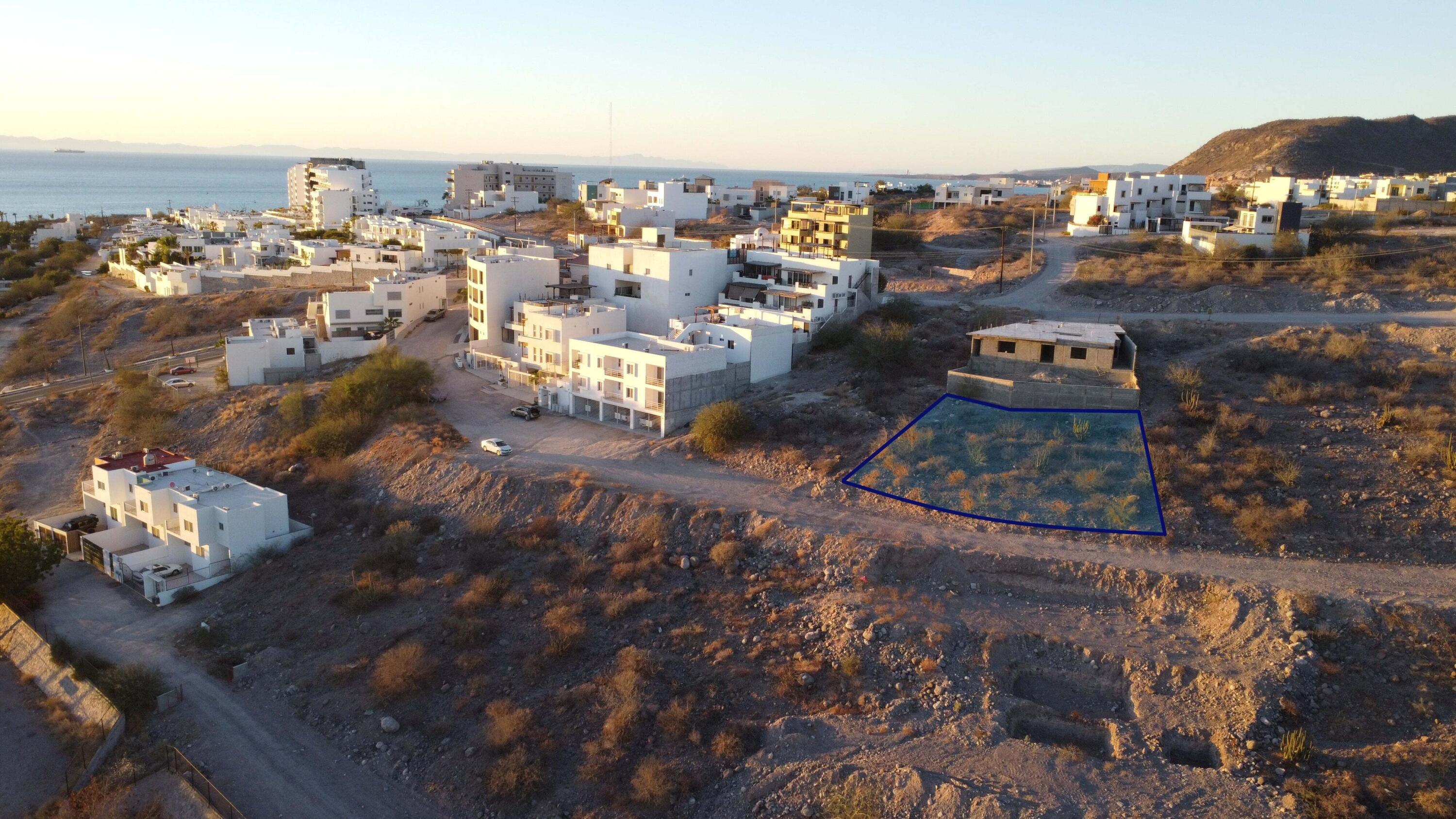 COLINA VISTA LOT