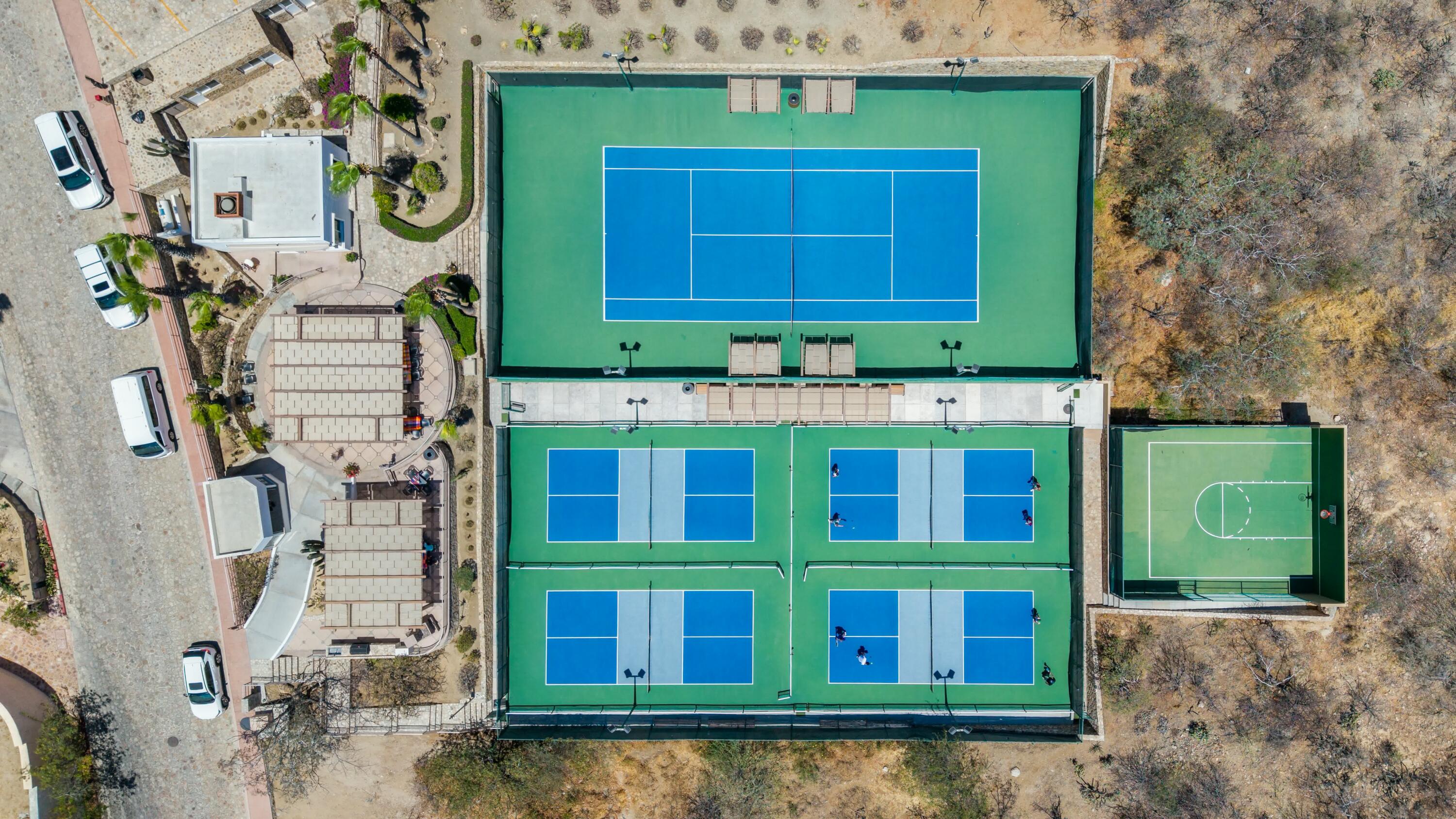 Camino Grande Pedregal, Lot 5 Block 17 MARINA VIEWS