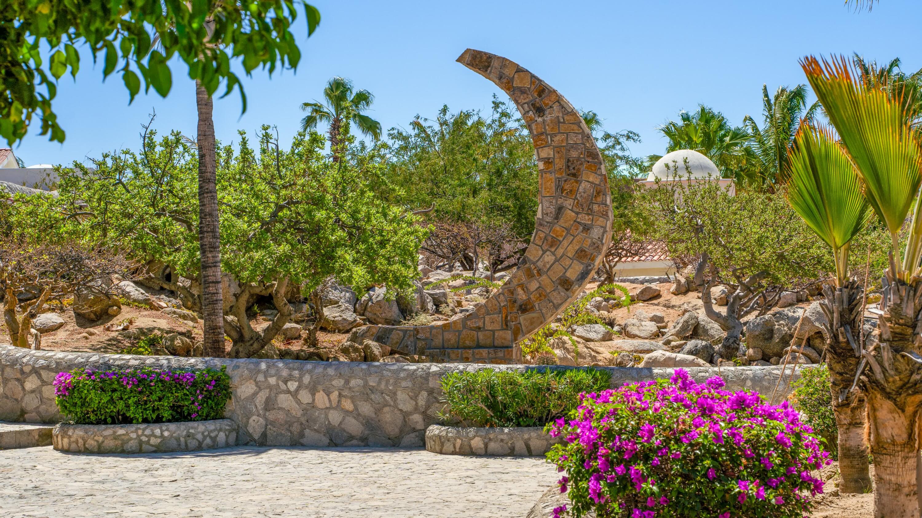 Camino Grande Pedregal, Lot 5 Block 17 MARINA VIEWS
