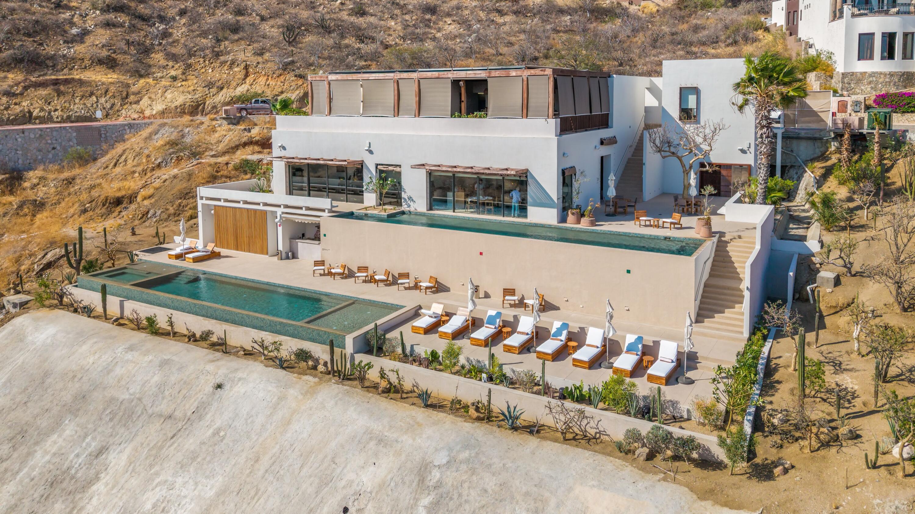 Camino Grande Pedregal, Lot 5 Block 17 MARINA VIEWS