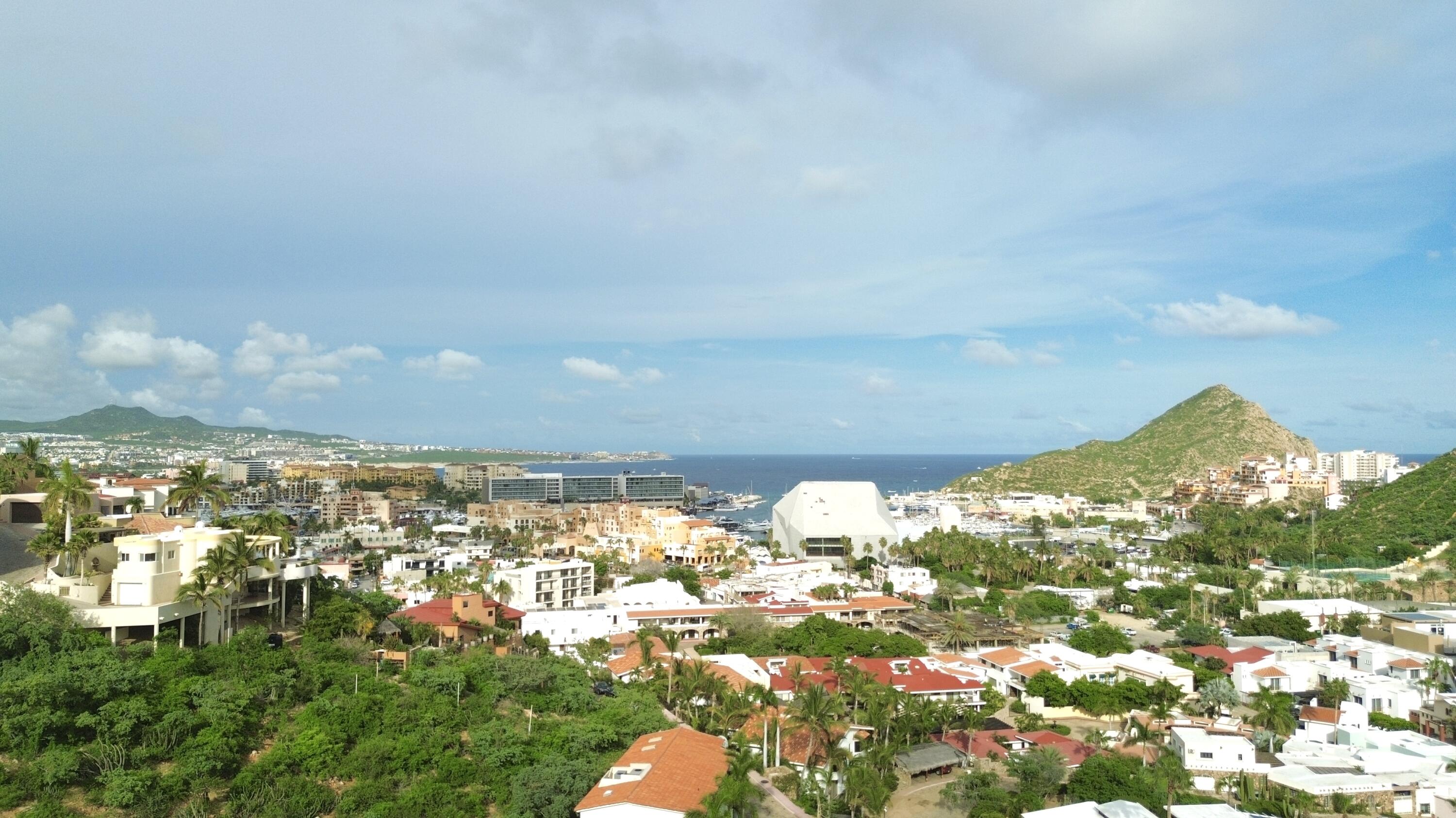 Camino Grande Pedregal, Lot 5 Block 17 MARINA VIEWS