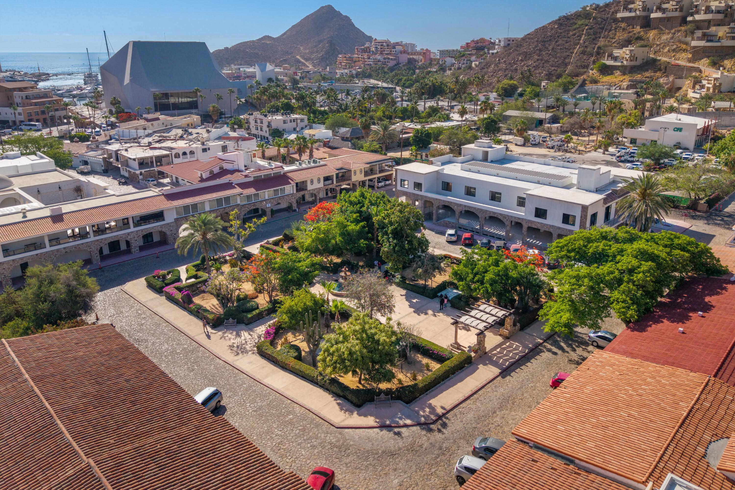 Camino Grande Pedregal, Lot 5 Block 17 MARINA VIEWS
