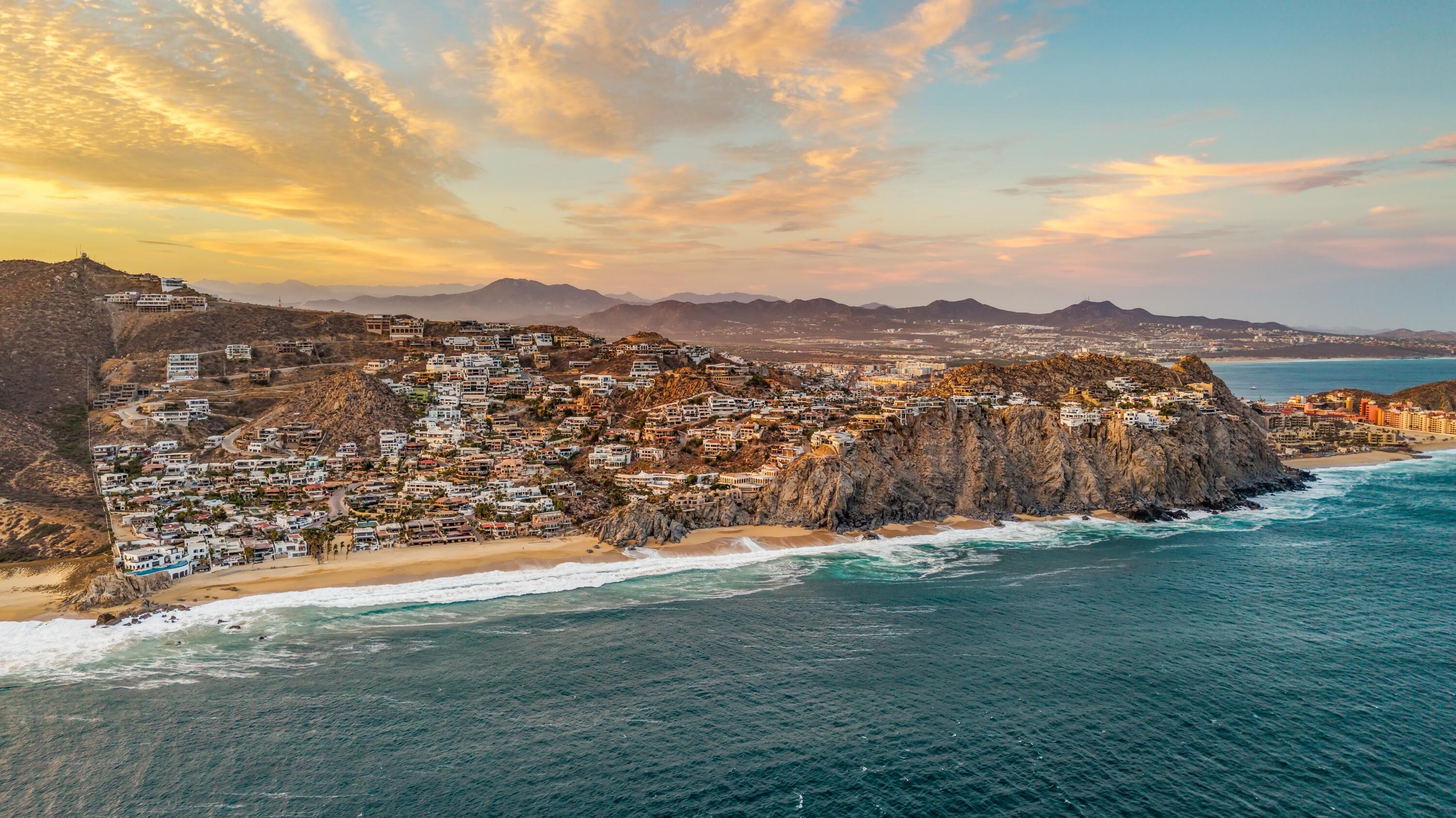 Camino Grande Pedregal, Lot 5 Block 17 MARINA VIEWS