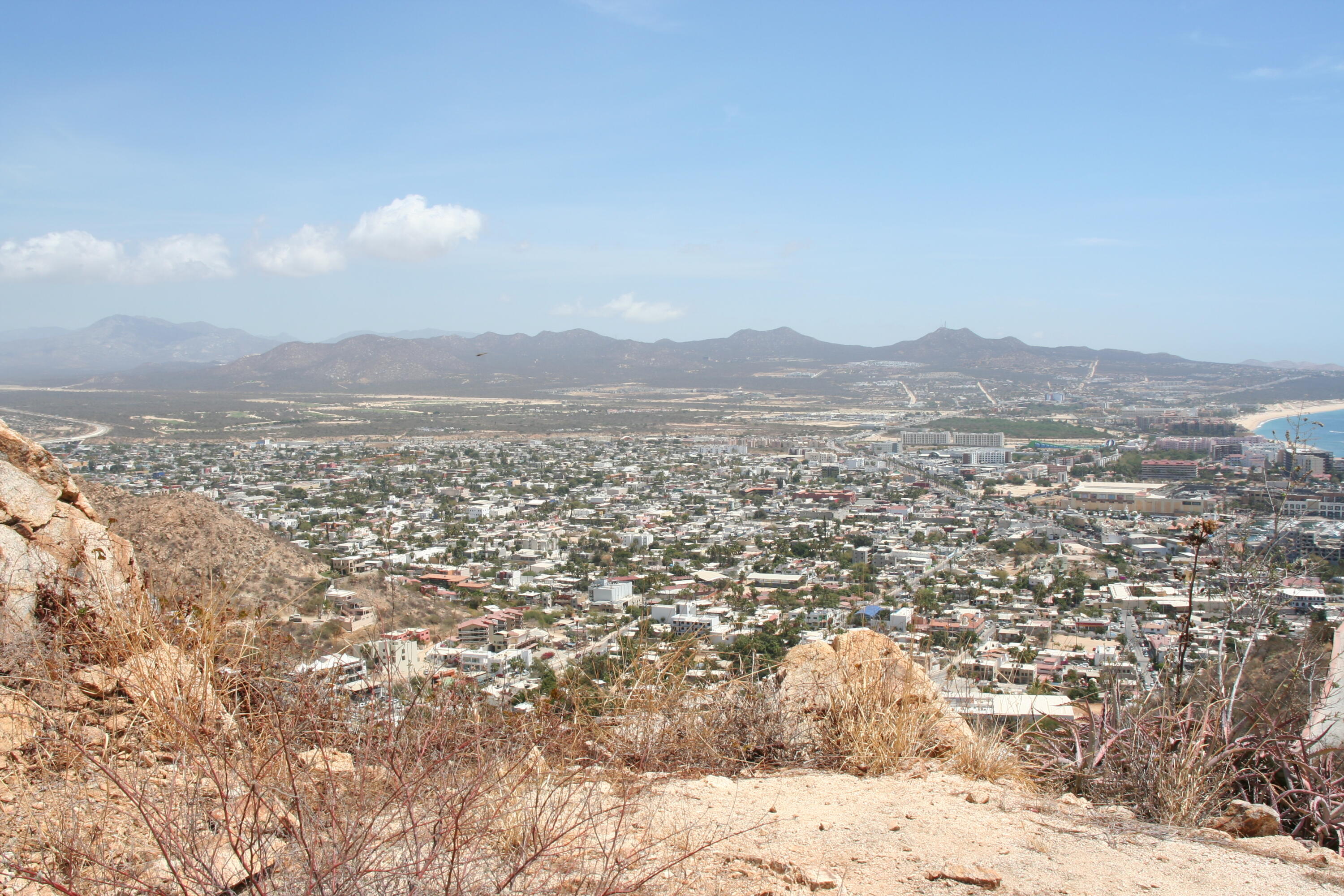 29/51 Camino del Cielo, Vista Hermosa Lot