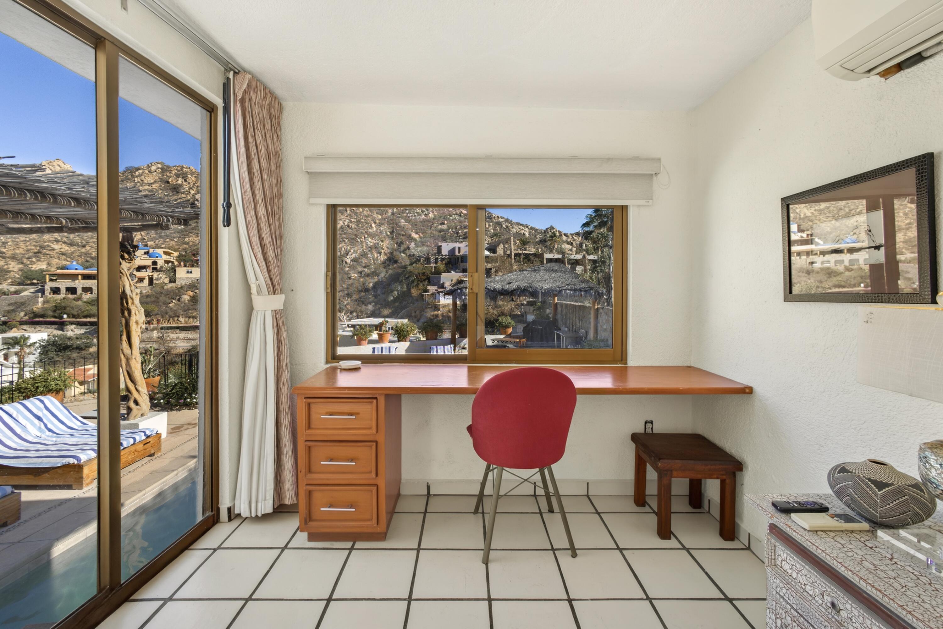 25 Camino Grande Pedregal, Villa Felicidad