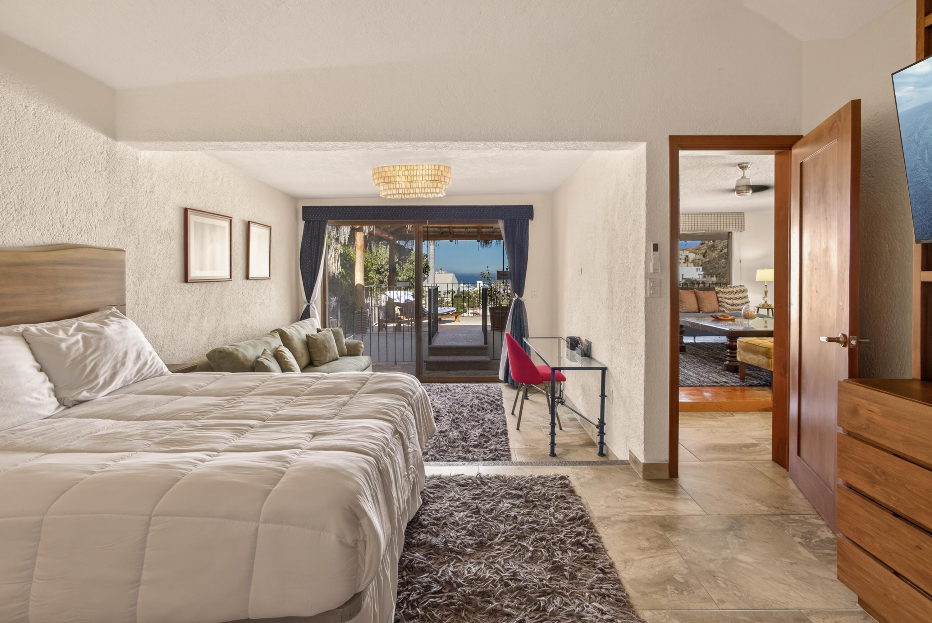 25 Camino Grande Pedregal, Villa Felicidad