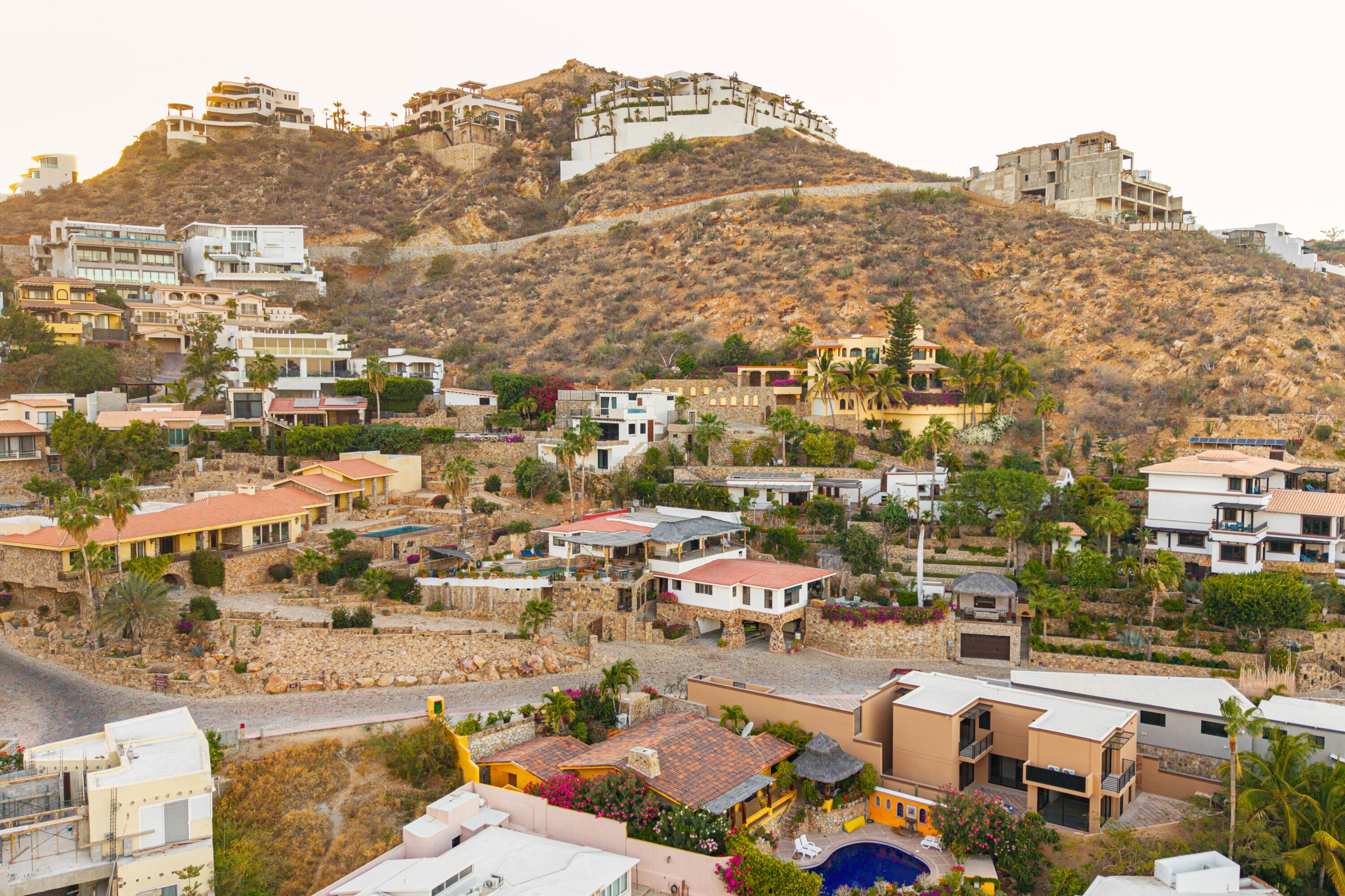 25 Camino Grande Pedregal, Villa Felicidad