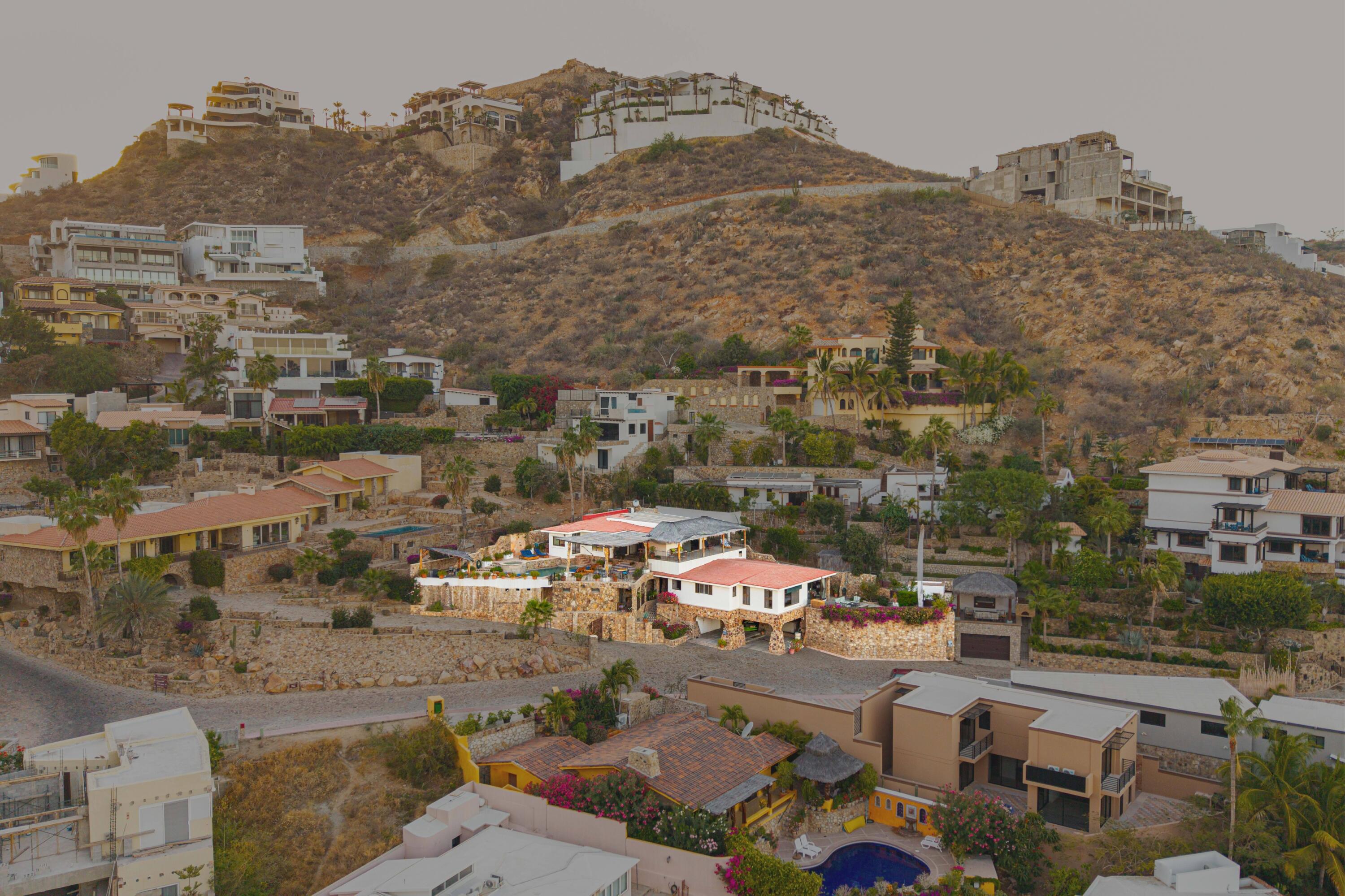 25 Camino Grande Pedregal, Villa Felicidad