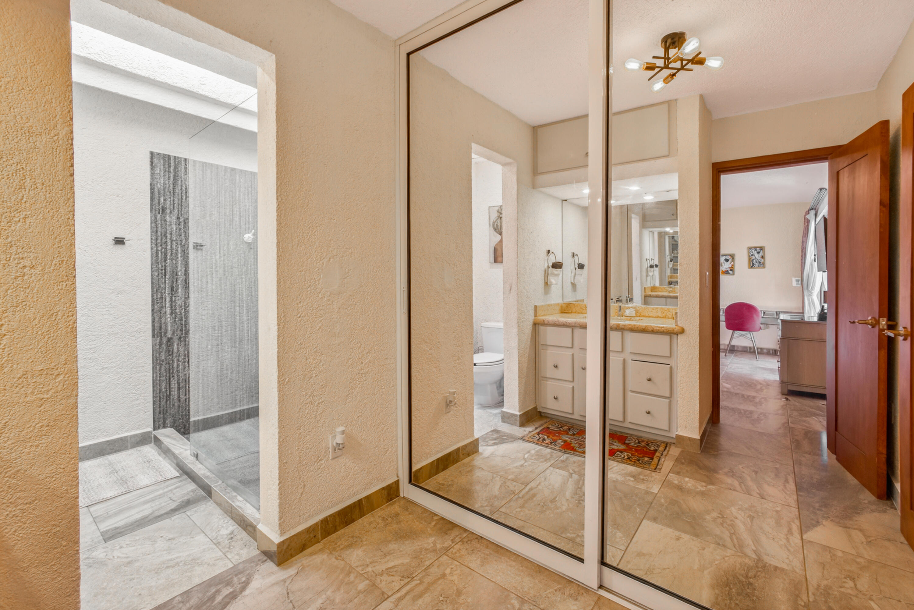 25 Camino Grande Pedregal, Villa Felicidad