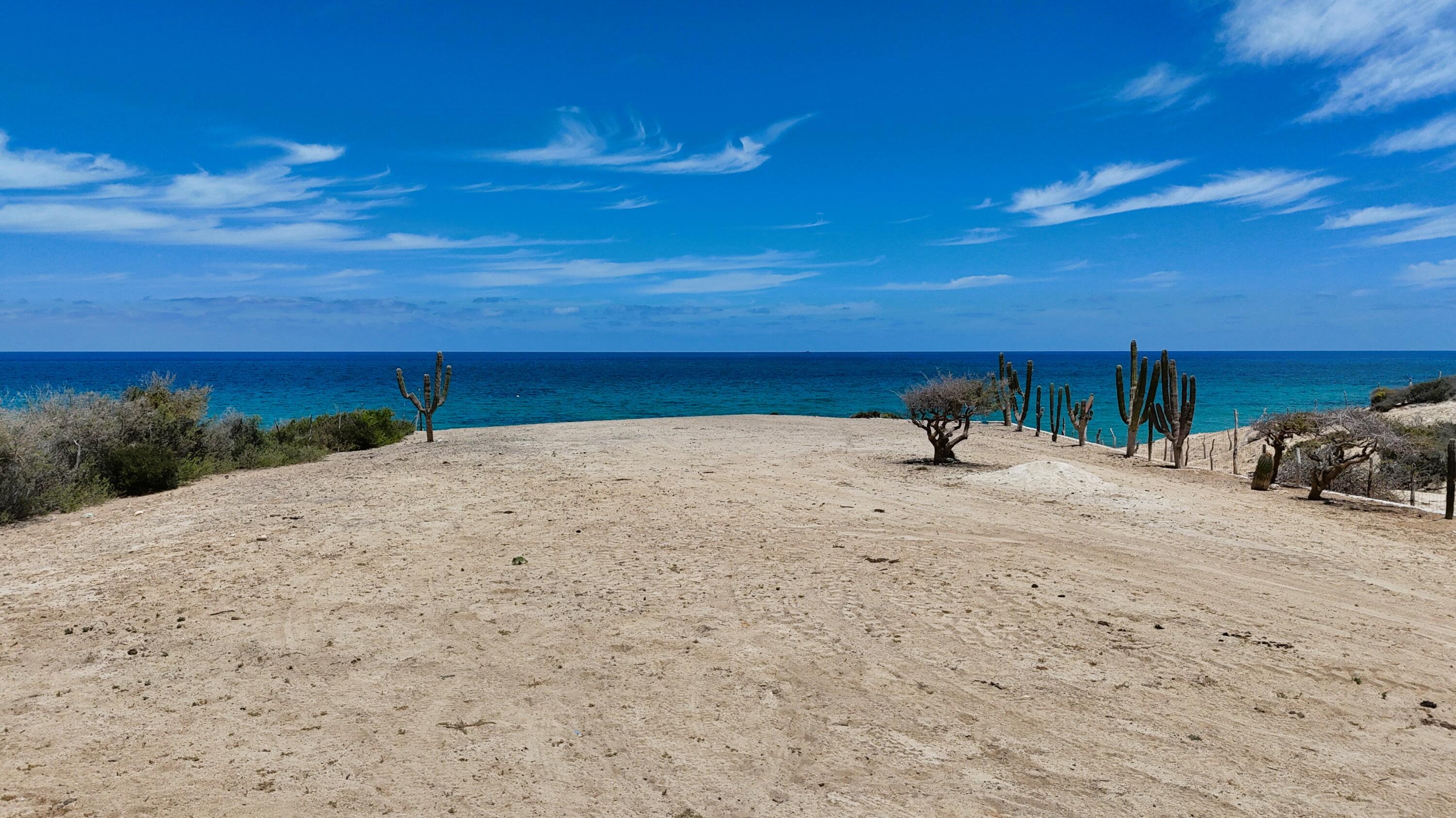 Los Barriles-Santa Teresa, Vista Serena (lot 40)
