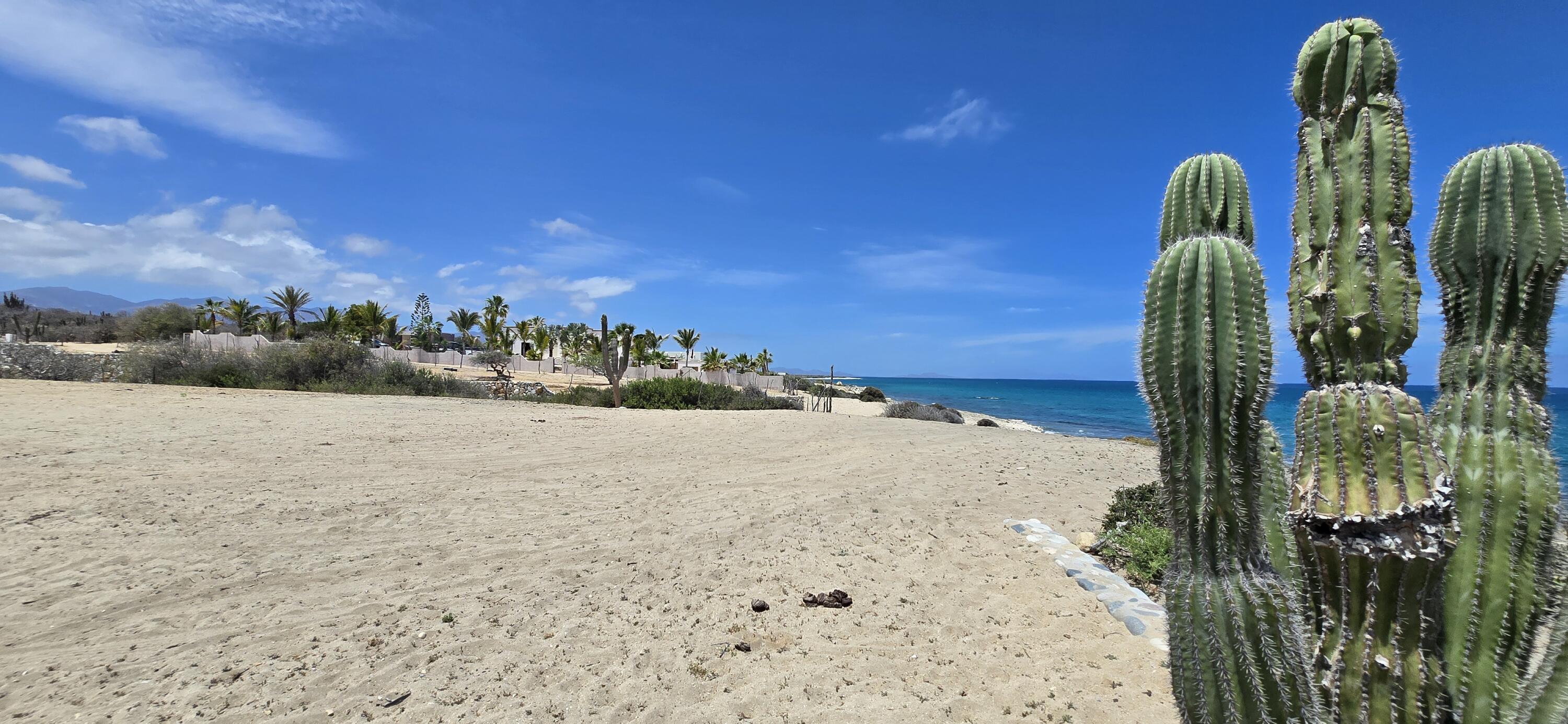 Los Barriles-Santa Teresa, Vista Serena (lot 40)