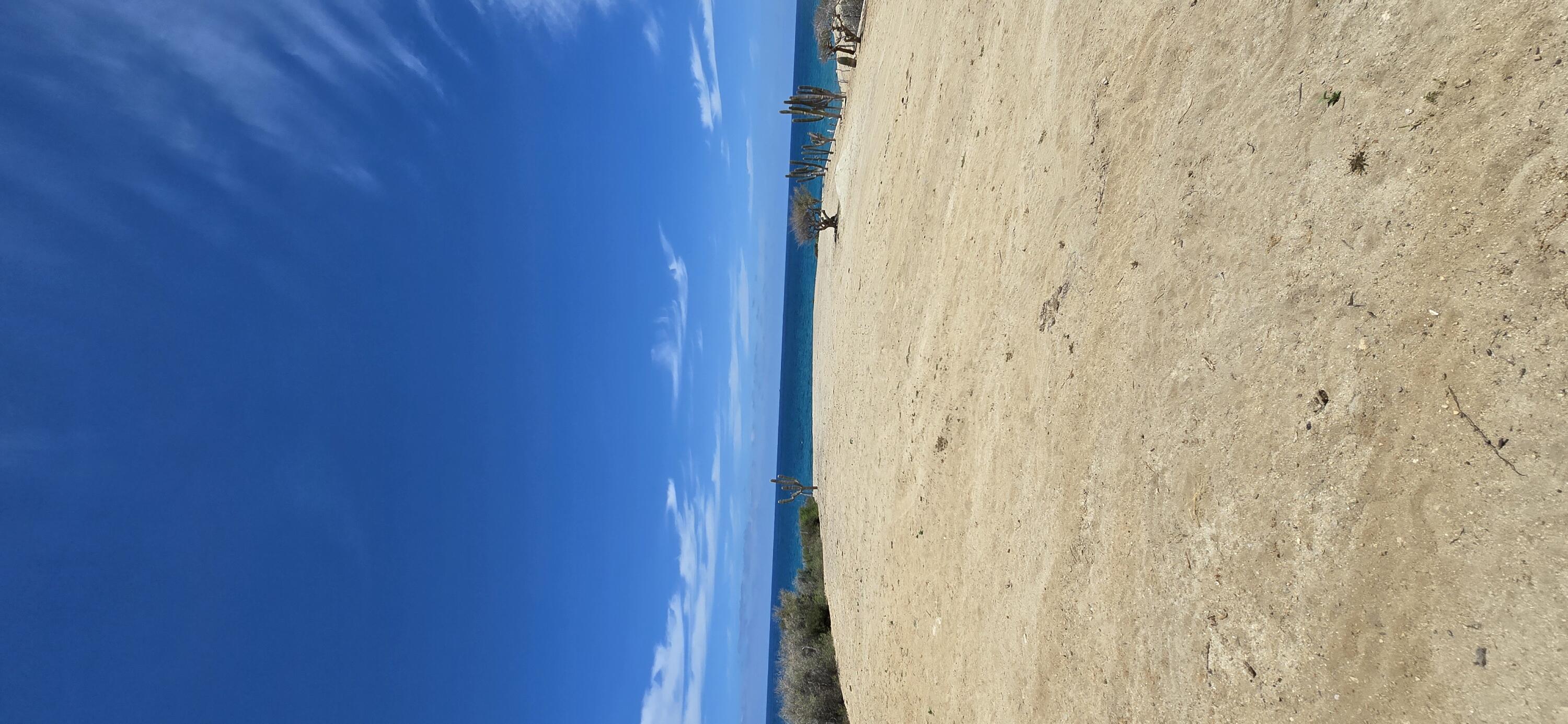 Los Barriles-Santa Teresa, Vista Serena (lot 40)