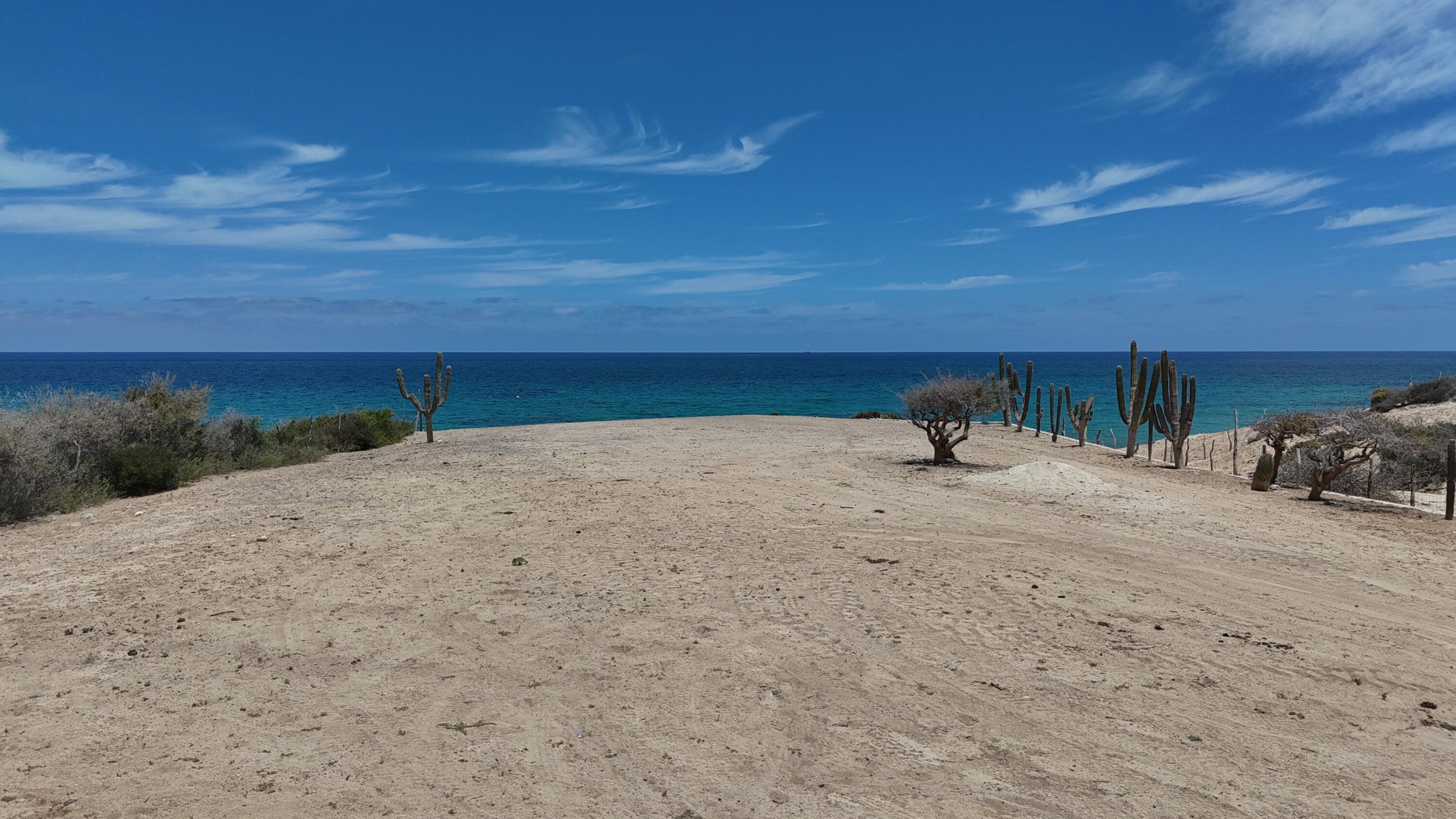 Los Barriles-Santa Teresa, Vista Serena (lot 40)