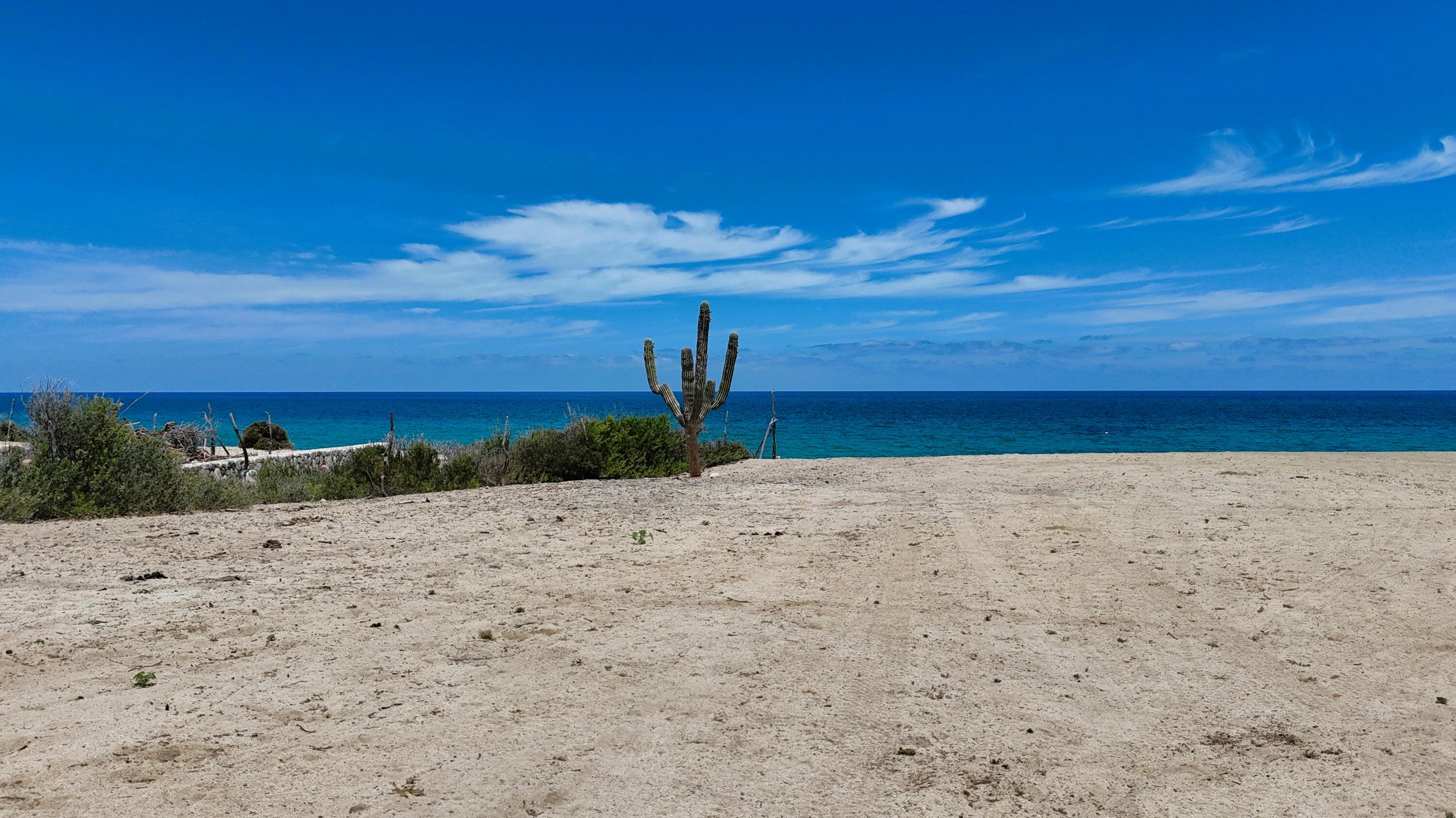 Los Barriles-Santa Teresa, Vista Serena (lot 40)