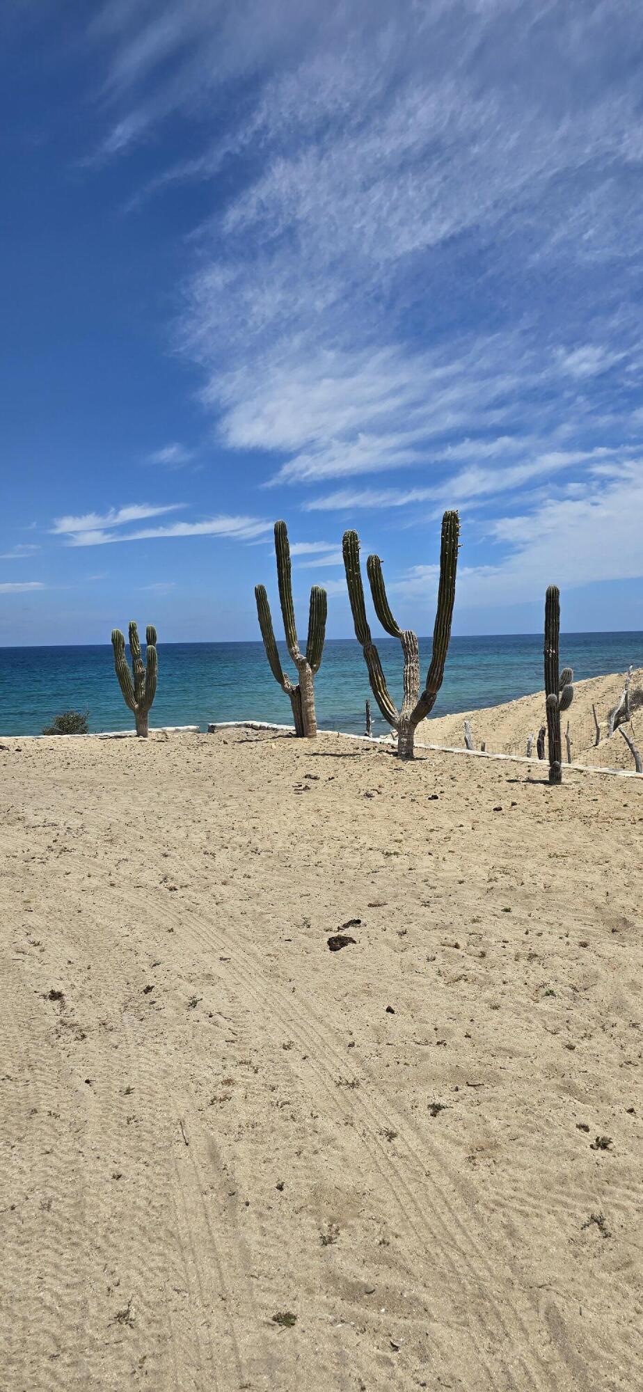 Los Barriles-Santa Teresa, Vista Serena (lot 40)