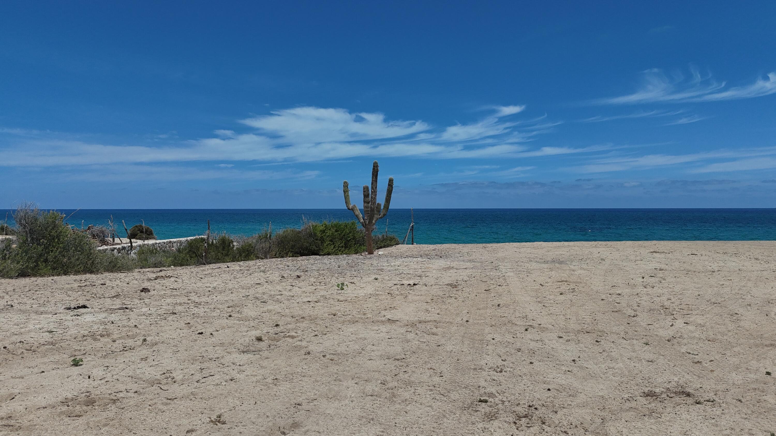 Los Barriles-Santa Teresa, Vista Serena (lot 40)