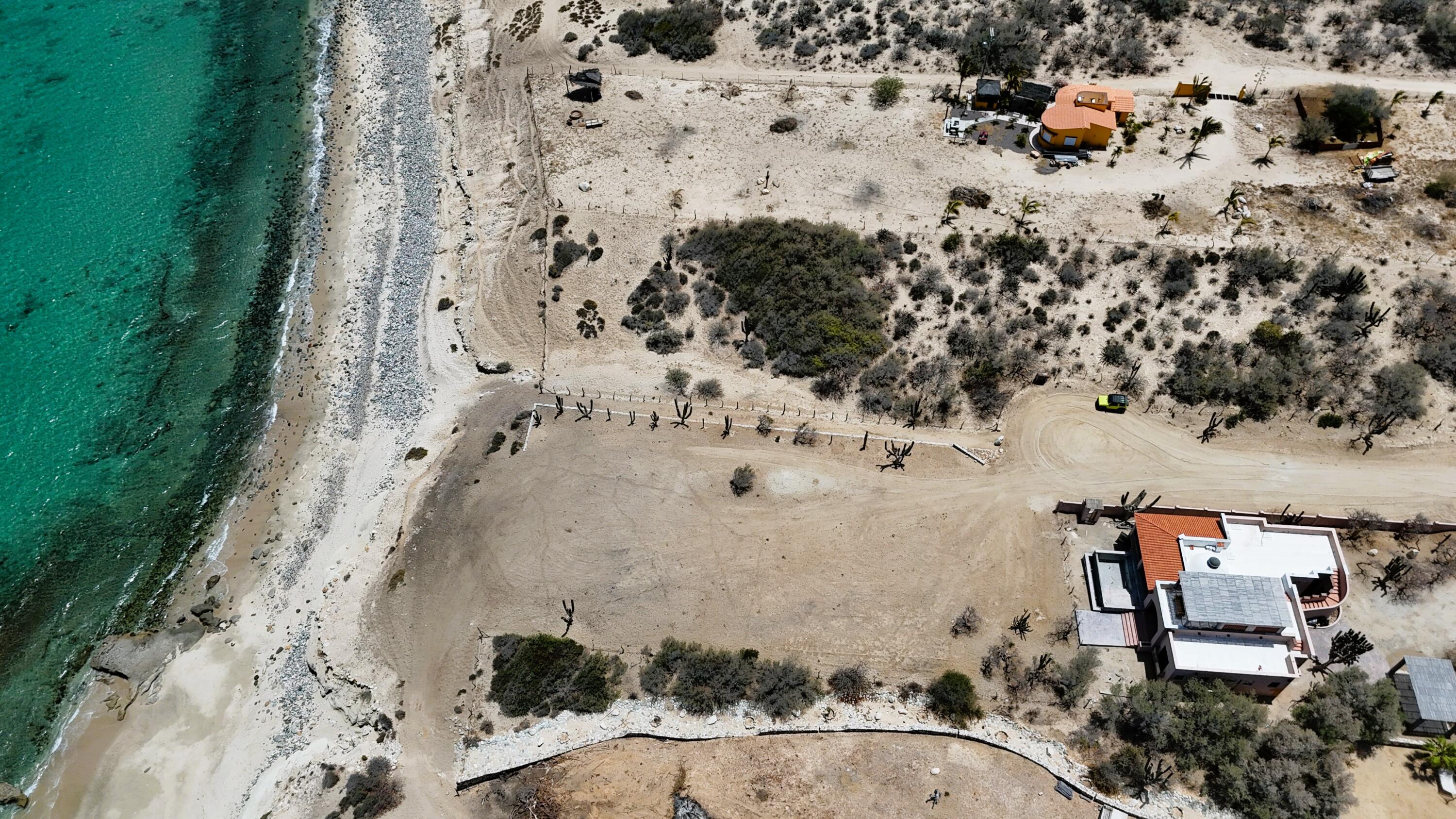 Los Barriles-Santa Teresa, Vista Serena (lot 40)