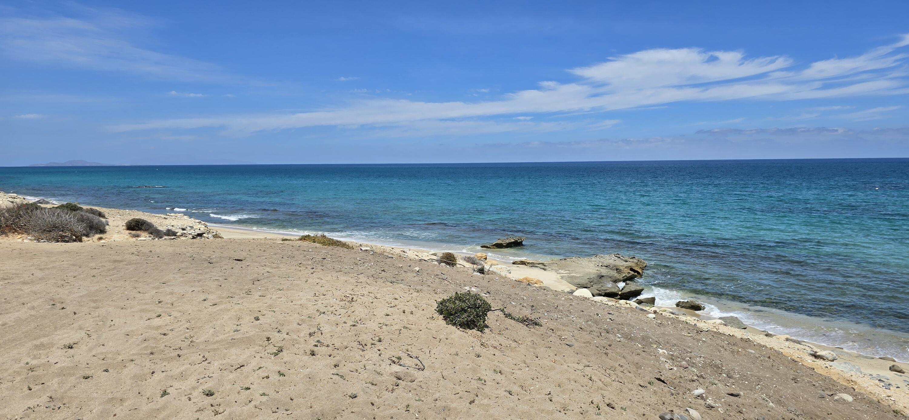 Los Barriles-Santa Teresa, Vista Serena (lot 40)