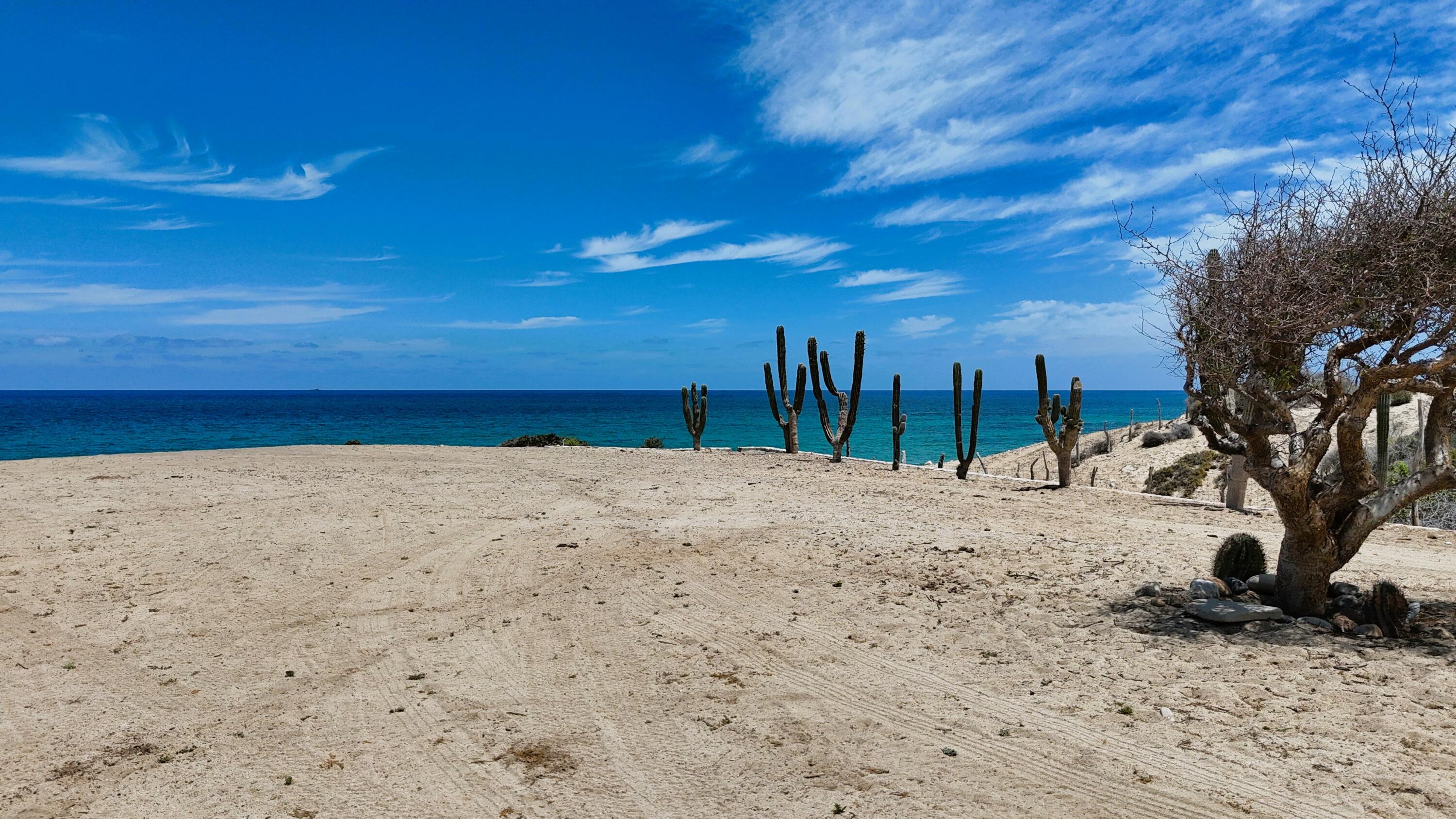 Los Barriles-Santa Teresa, Vista Serena (lot 40)