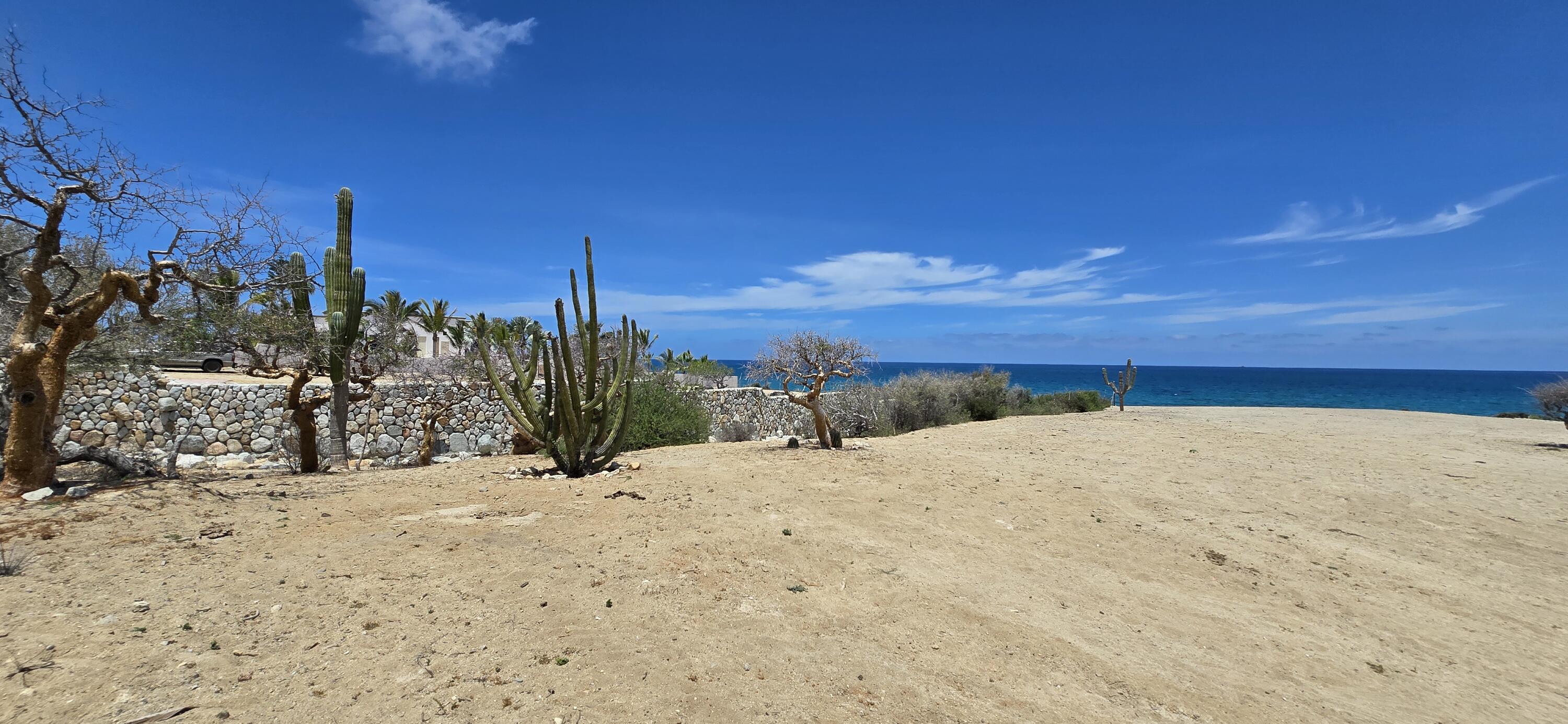 Los Barriles-Santa Teresa, Vista Serena (lot 40)