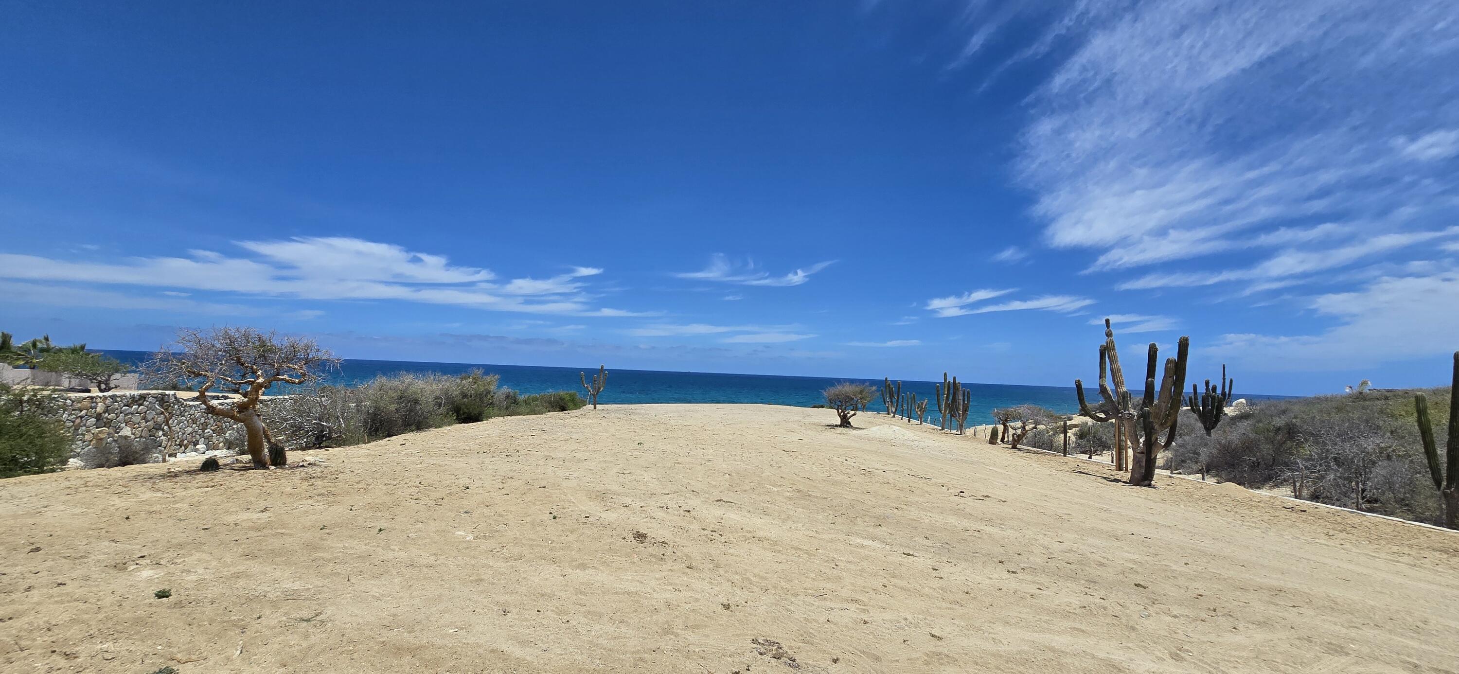 Los Barriles-Santa Teresa, Vista Serena (lot 40)