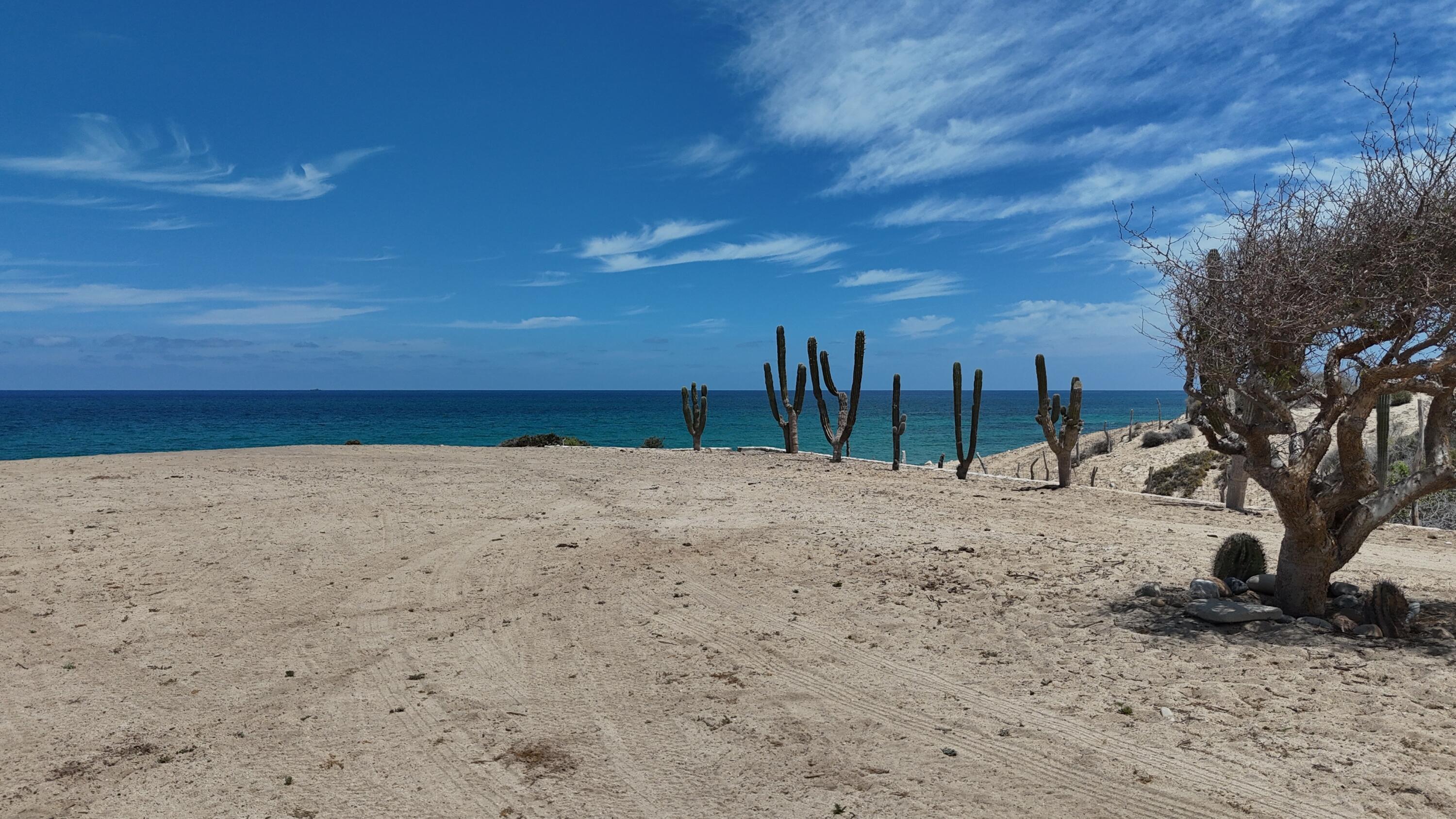 Los Barriles-Santa Teresa, Vista Serena (lot 40)