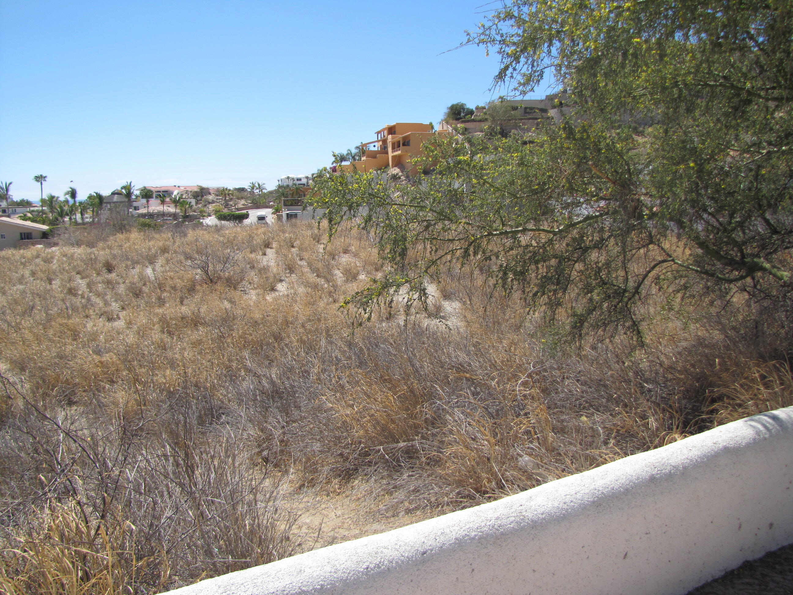 L 34/17 Pedregal, Camino del Club, Lot 34 Block 17