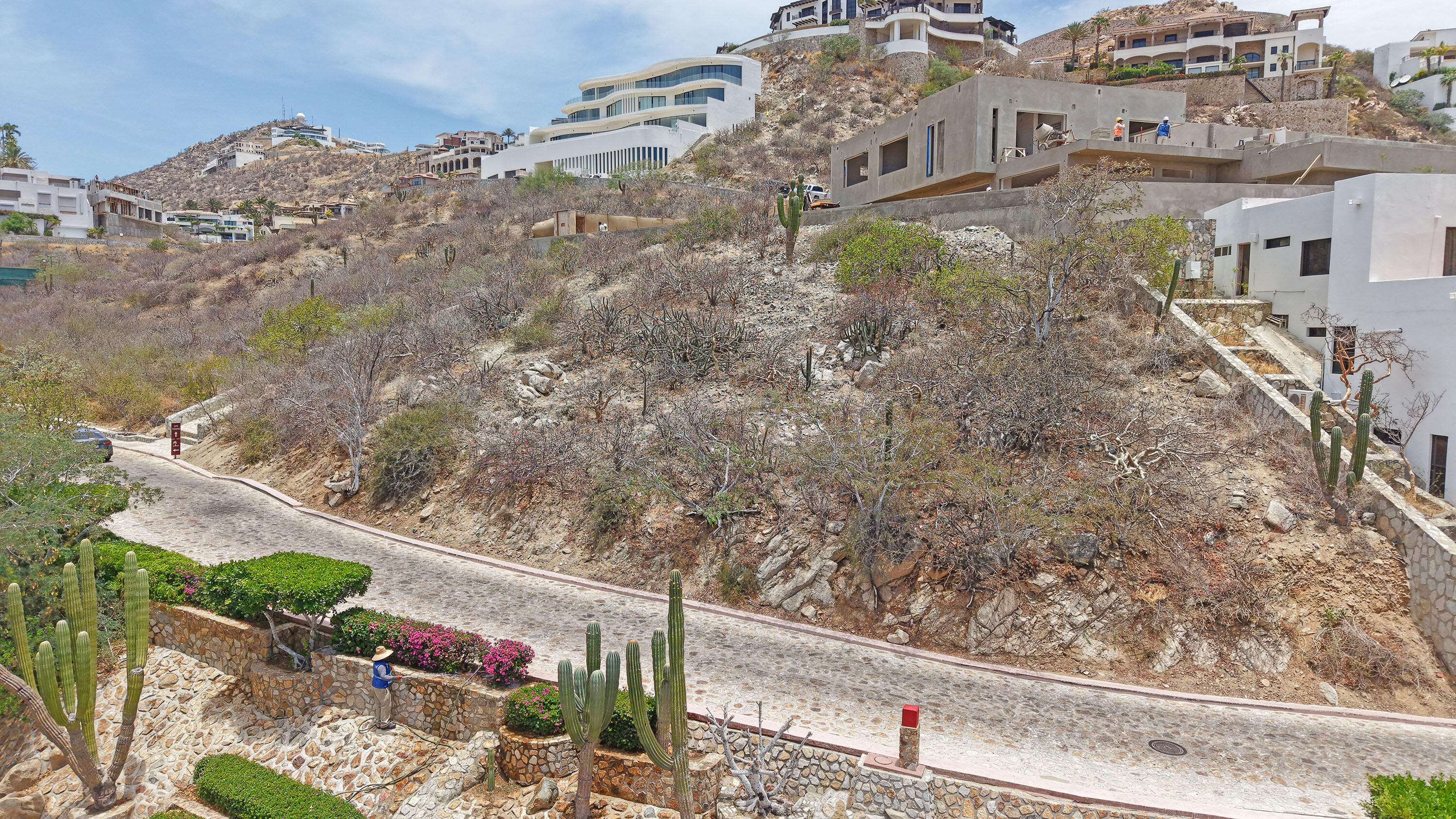 L 34/17 Pedregal, Camino del Club, Lot 34 Block 17