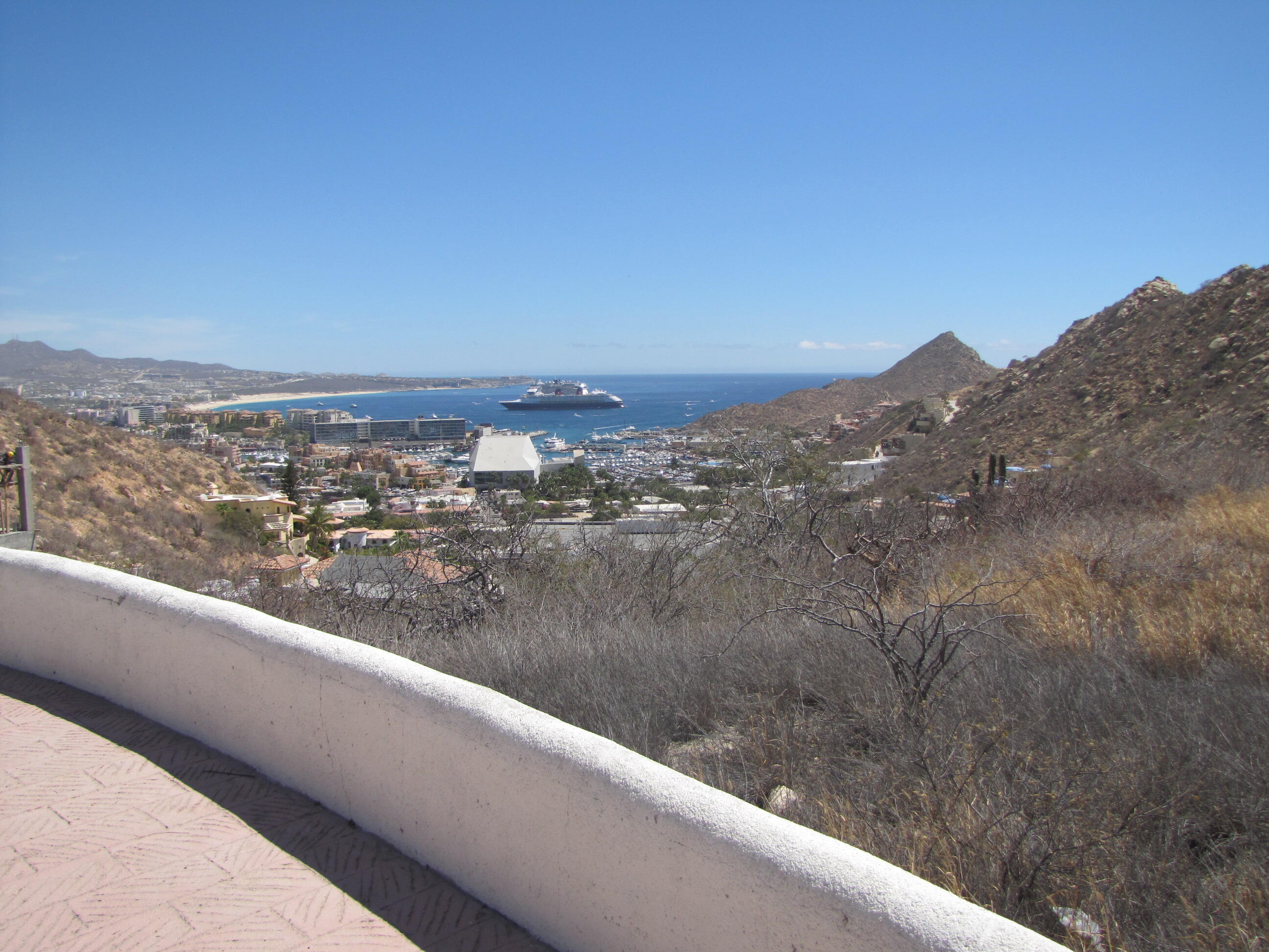 L 34/17 Pedregal, Camino del Club, Lot 34 Block 17