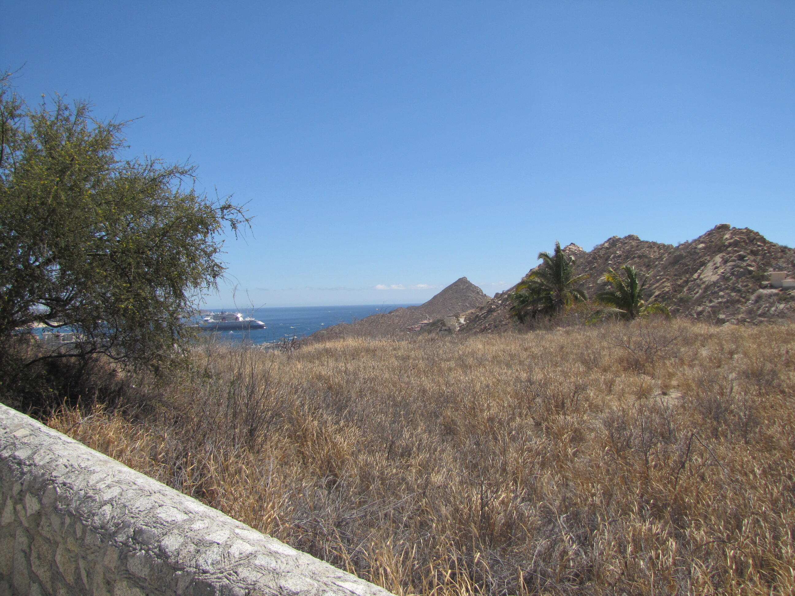 L 34/17 Pedregal, Camino del Club, Lot 34 Block 17