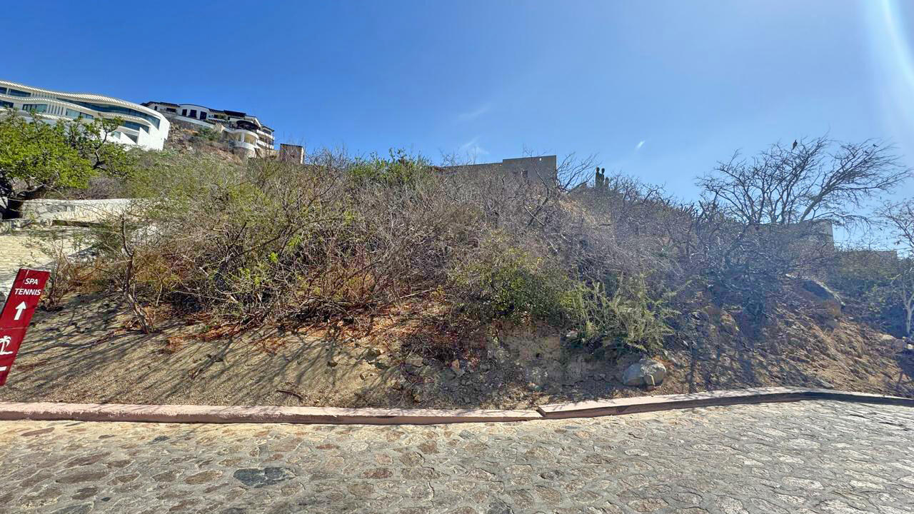 L 34/17 Pedregal, Camino del Club, Lot 34 Block 17
