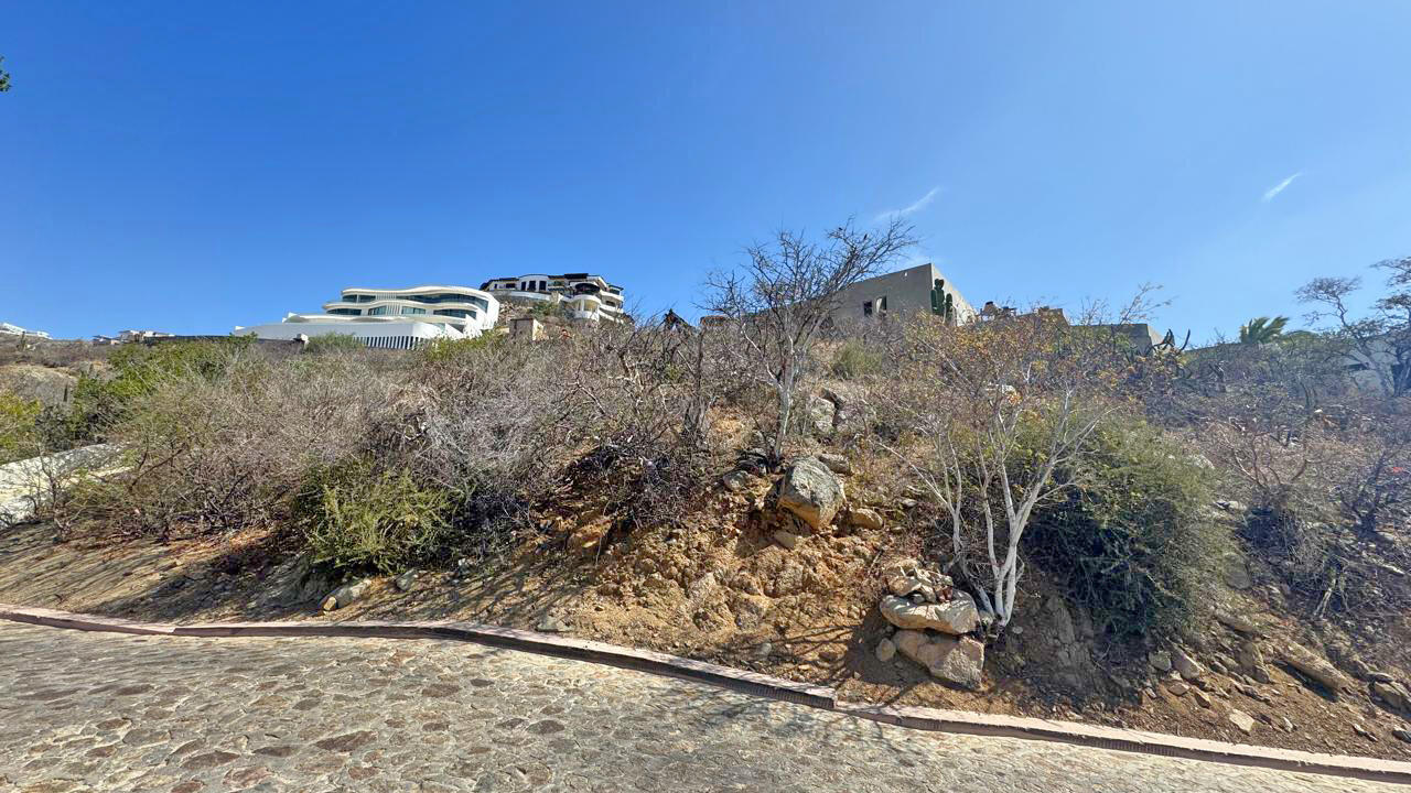 L 34/17 Pedregal, Camino del Club, Lot 34 Block 17