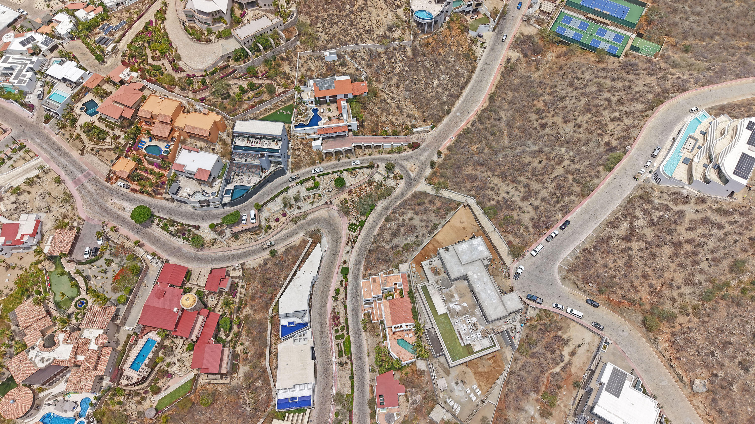 L 34/17 Pedregal, Camino del Club, Lot 34 Block 17